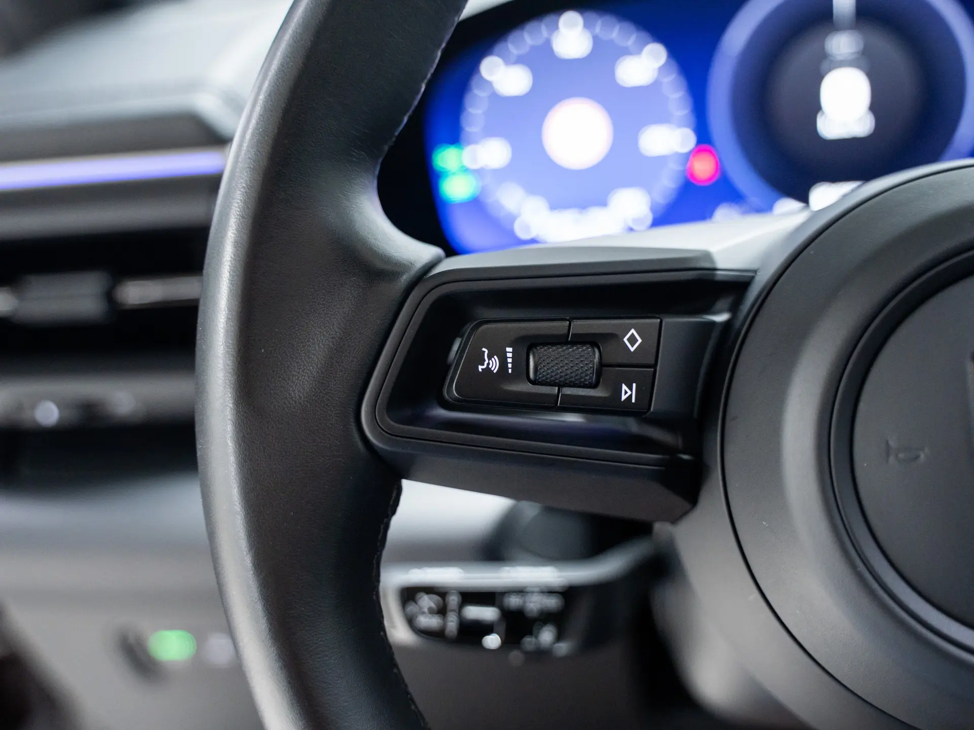 Macan 4S