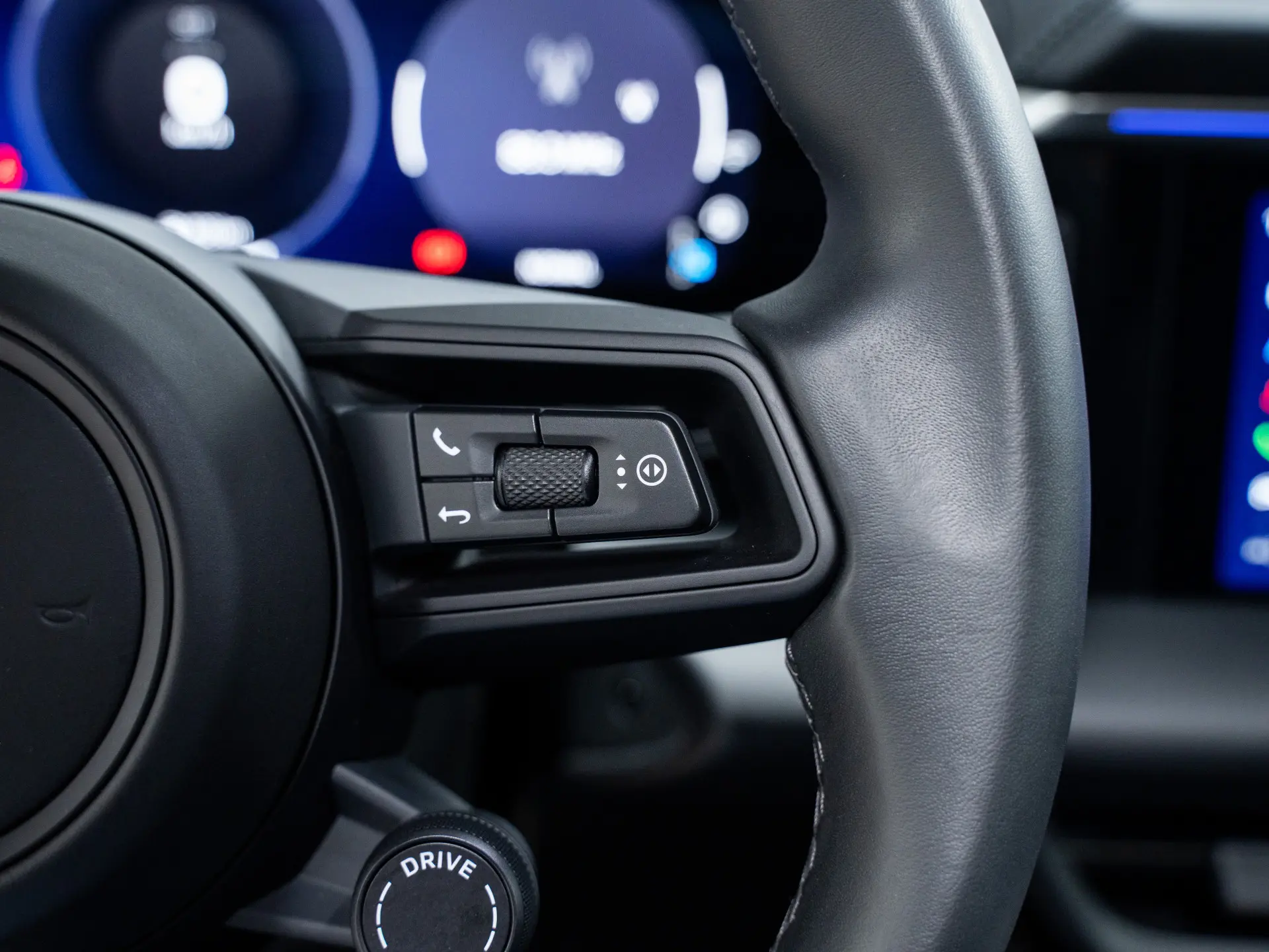 Macan 4S