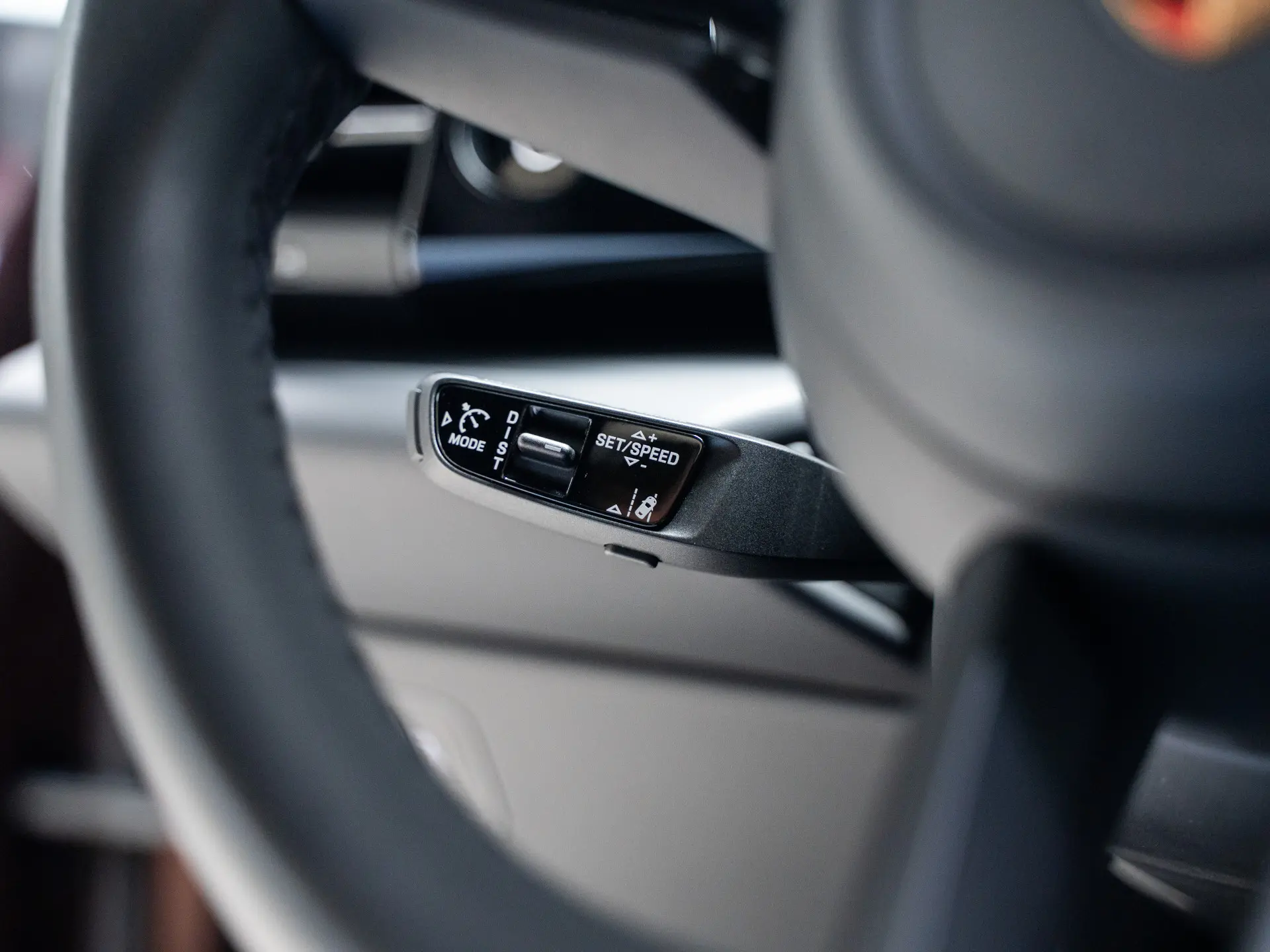 Macan 4S
