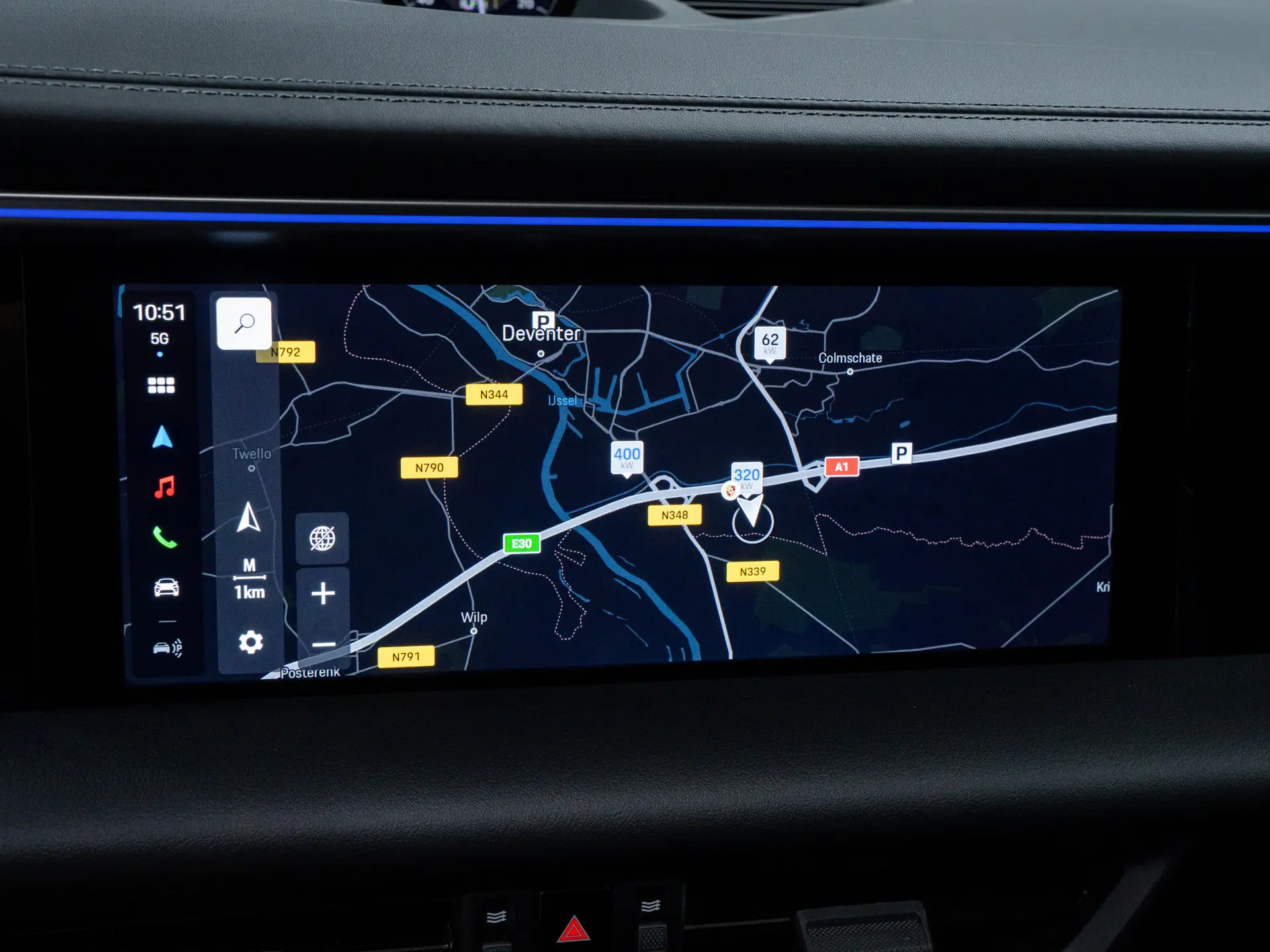 Macan 4S