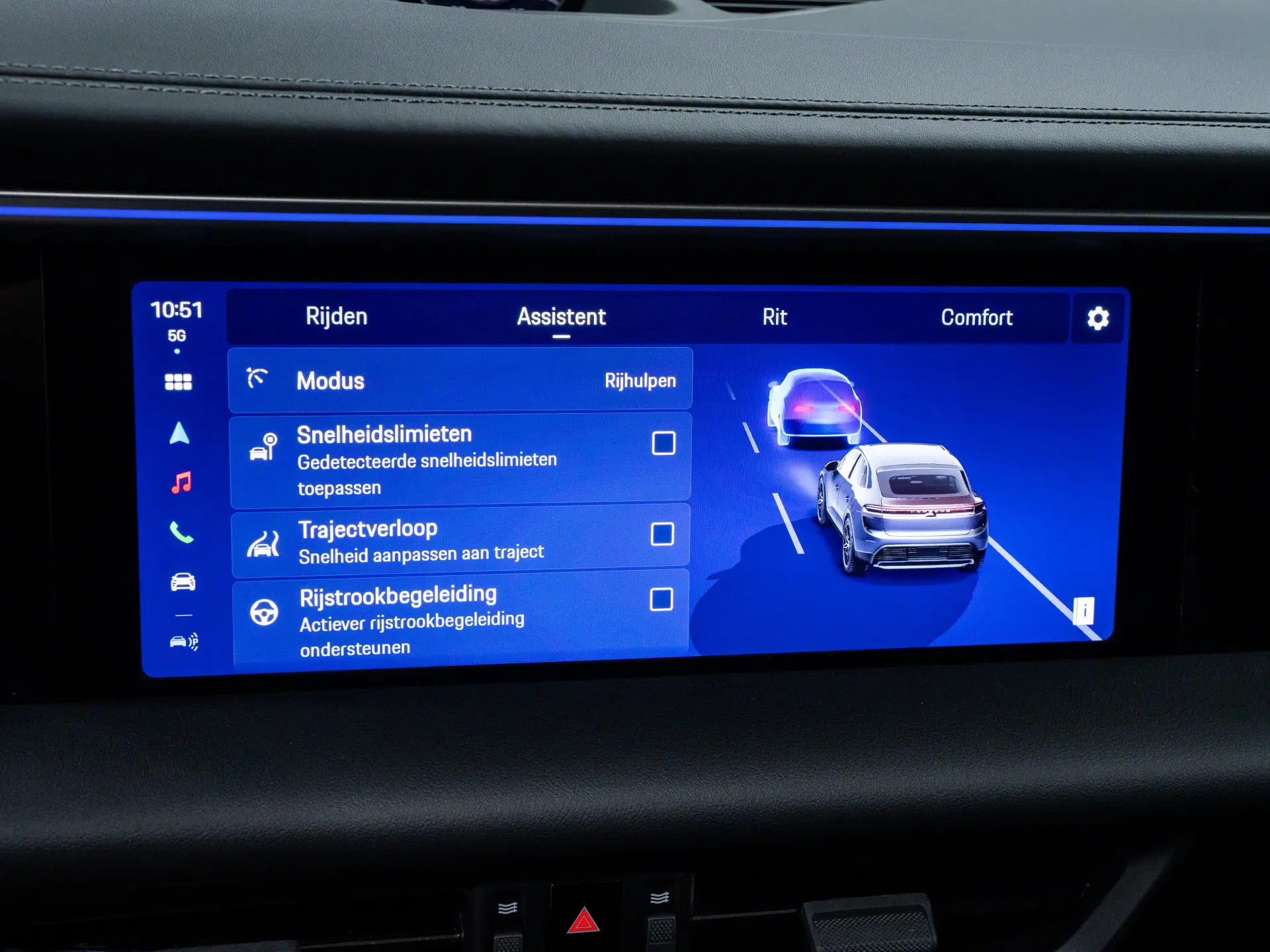 Macan 4S