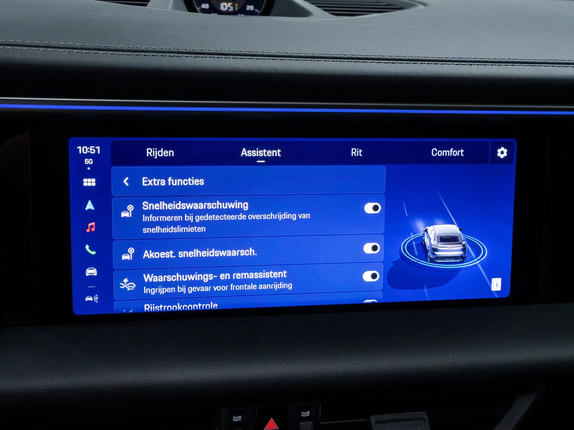 Macan 4S