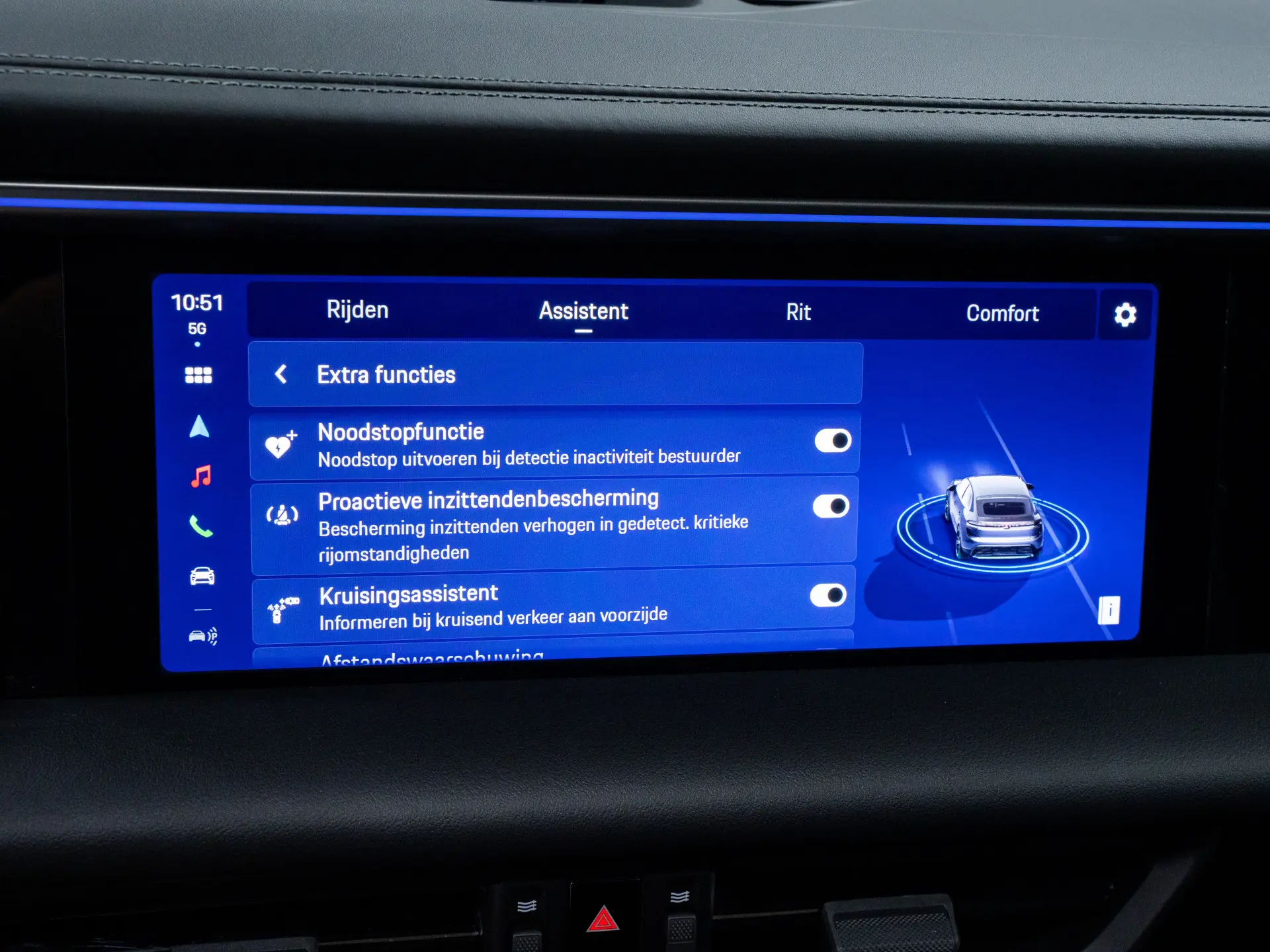 Macan 4S