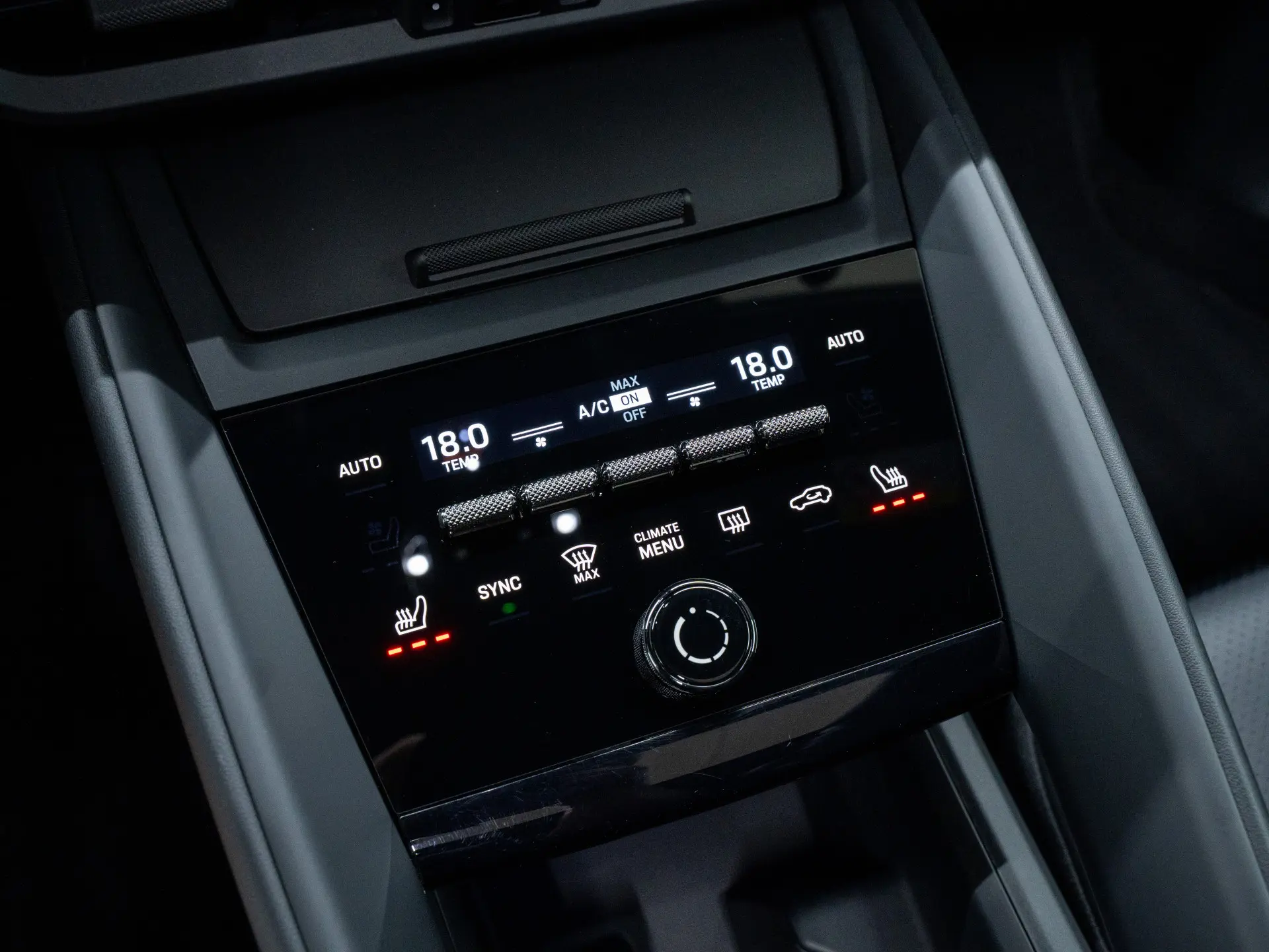 Macan 4S