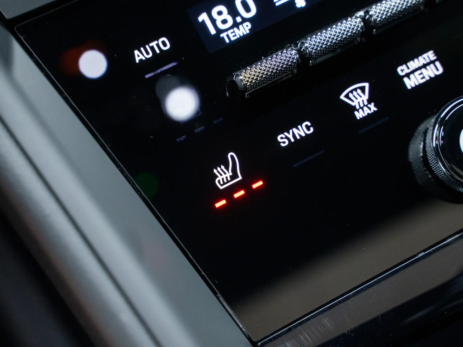 Macan 4S