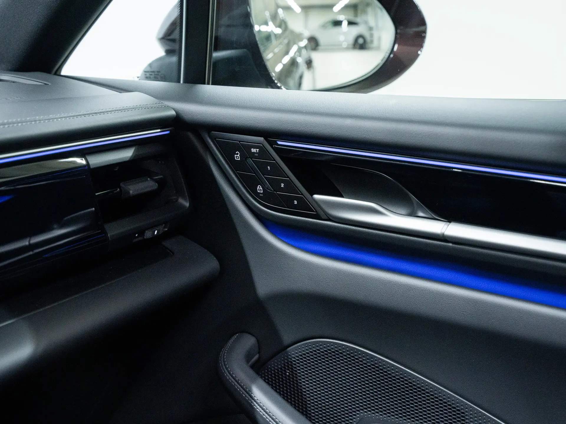 Macan 4S