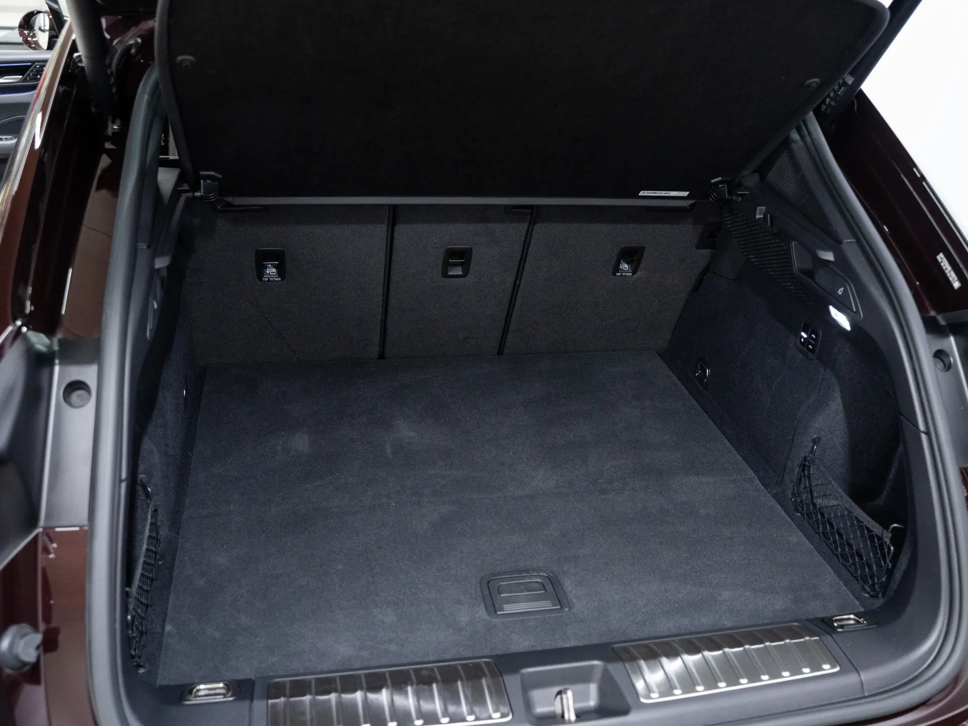 Macan 4S
