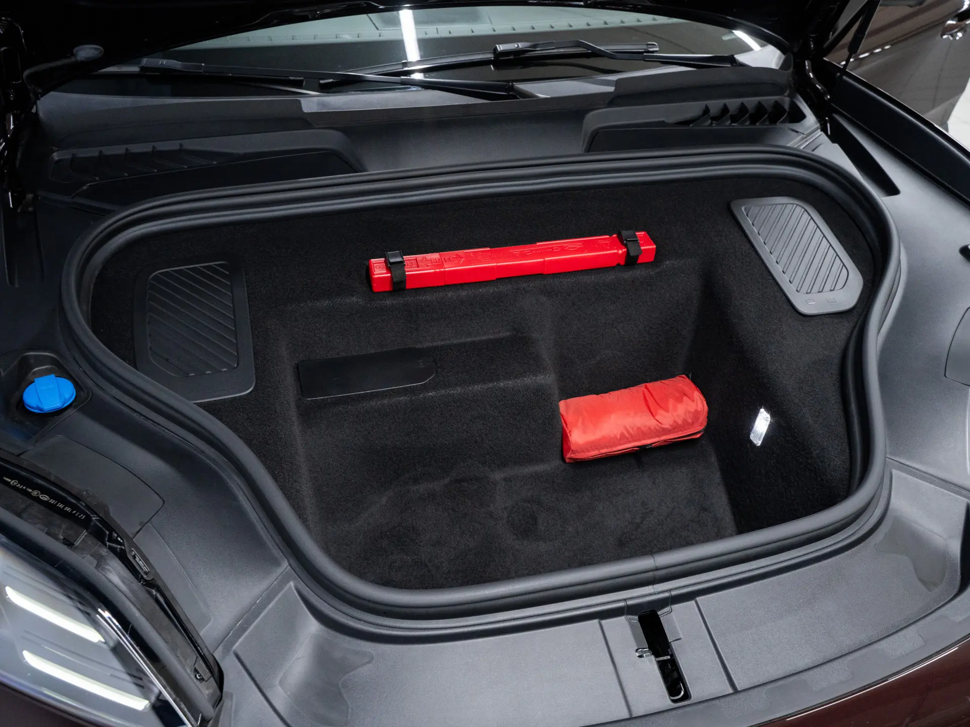Macan 4S