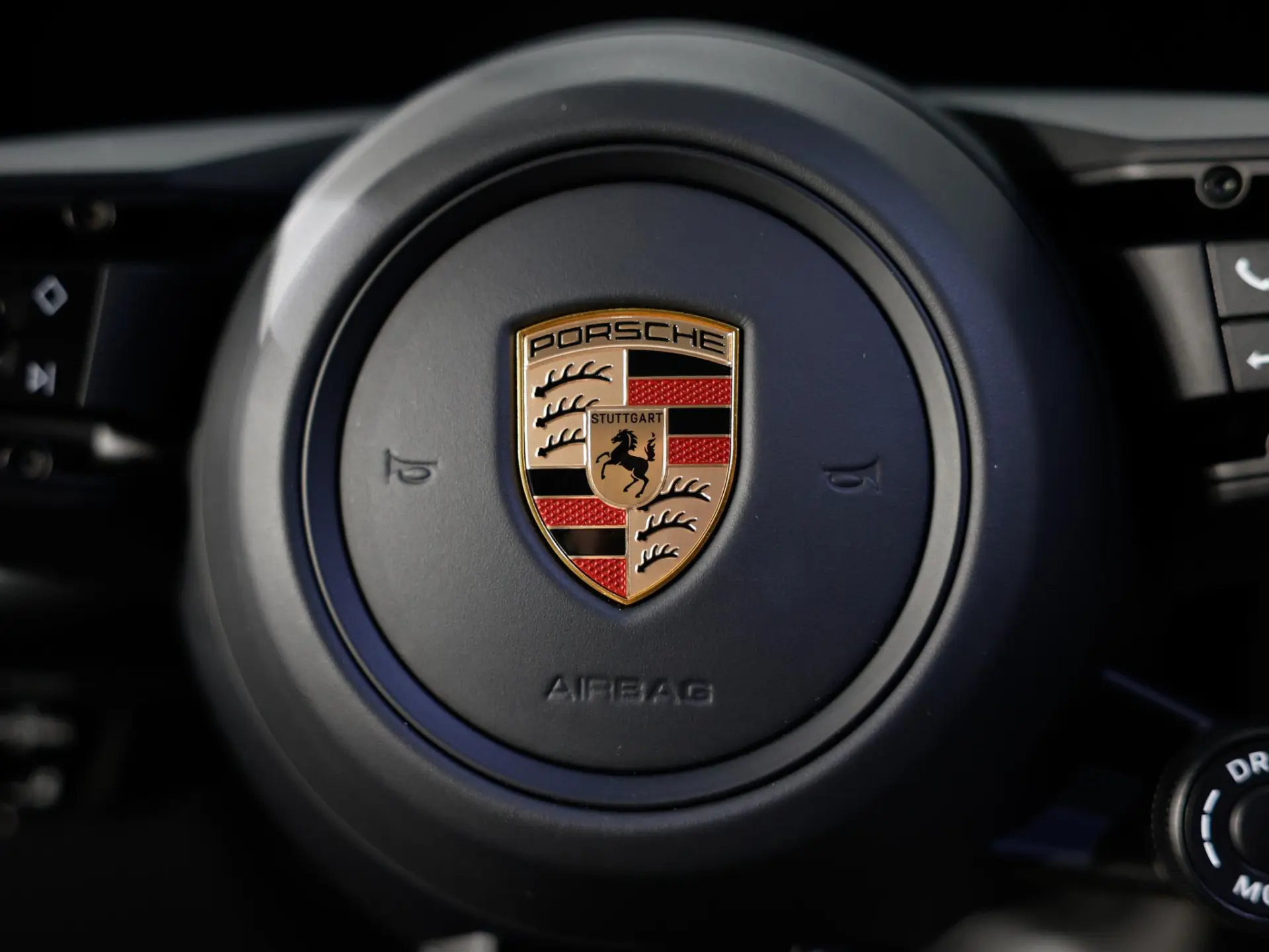 Cayenne 3.0 S E-Hybrid Black Edition
