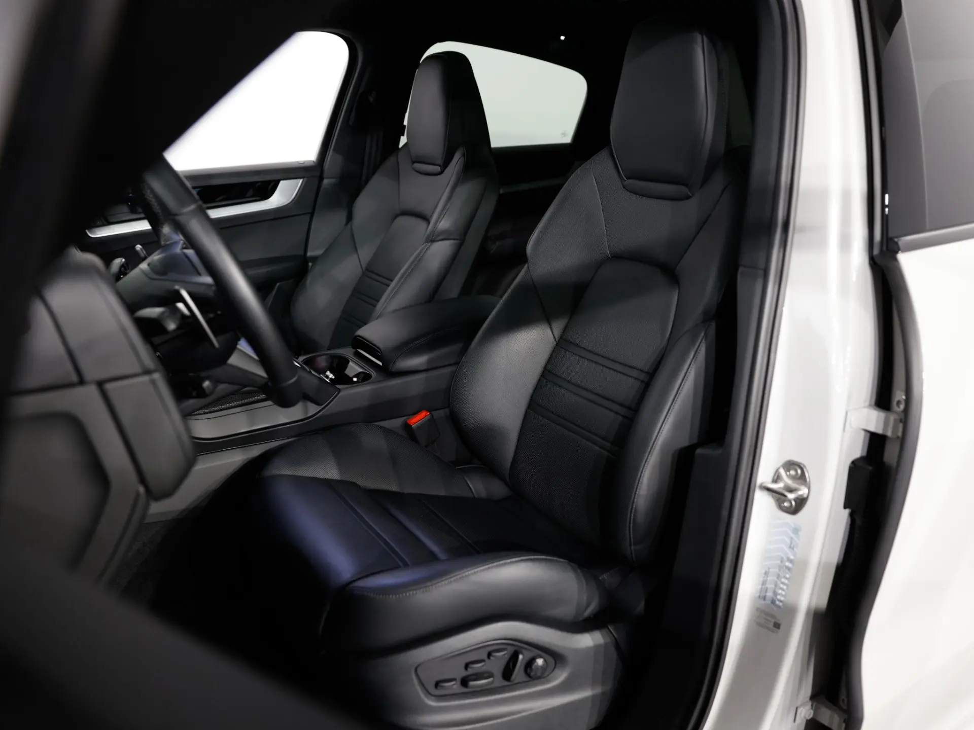 Cayenne 3.0 S E-Hybrid Black Edition