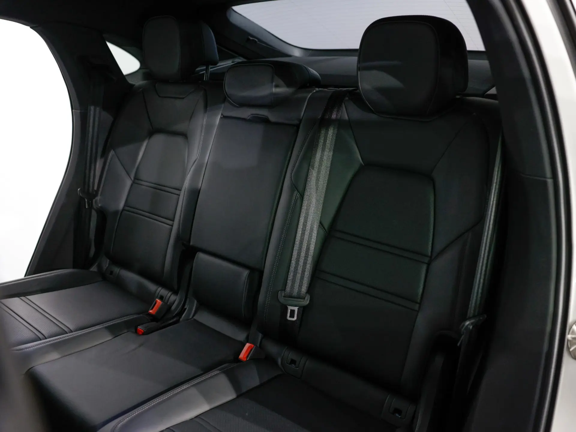 Cayenne 3.0 S E-Hybrid Black Edition