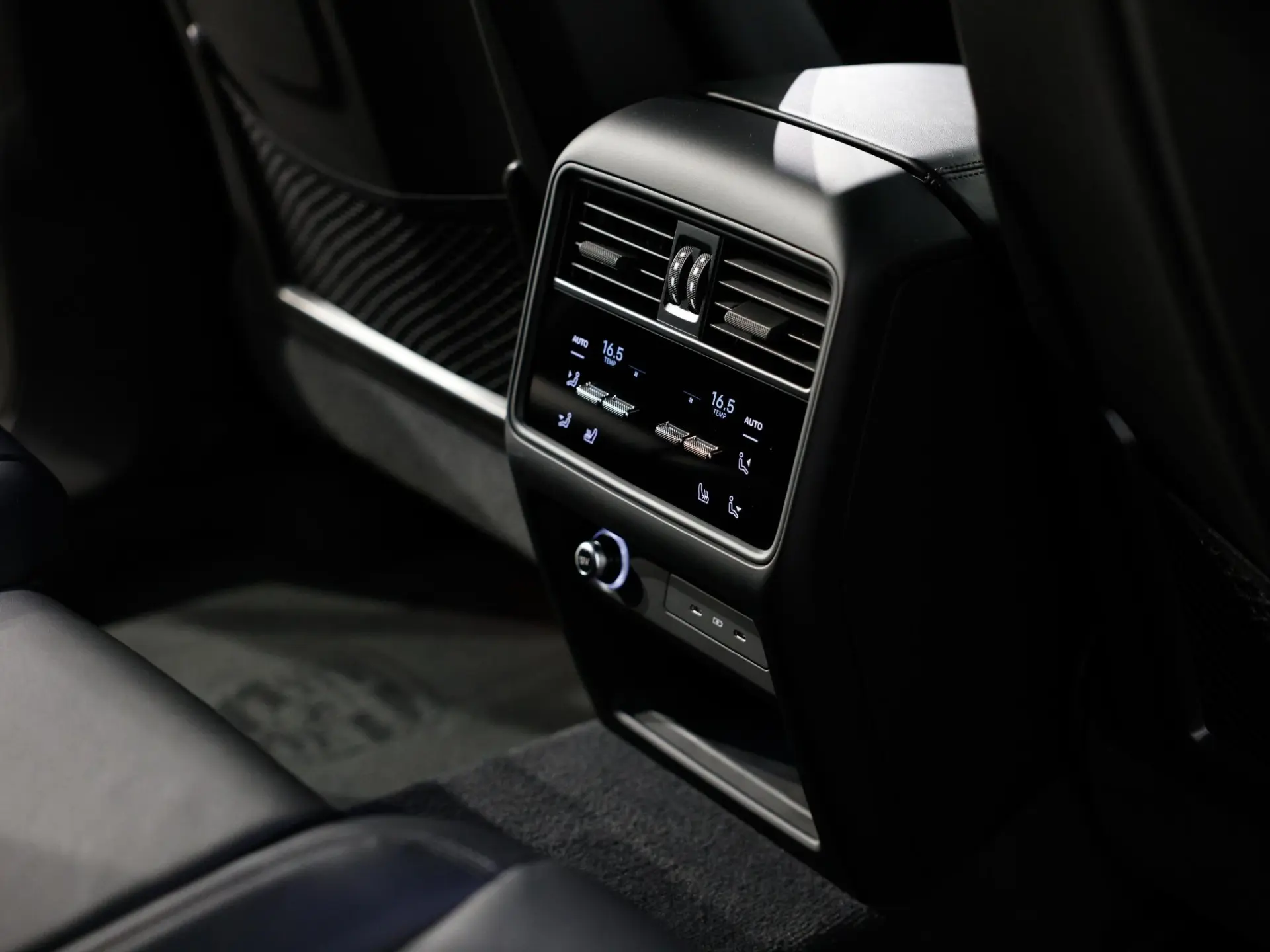 Cayenne 3.0 S E-Hybrid Black Edition