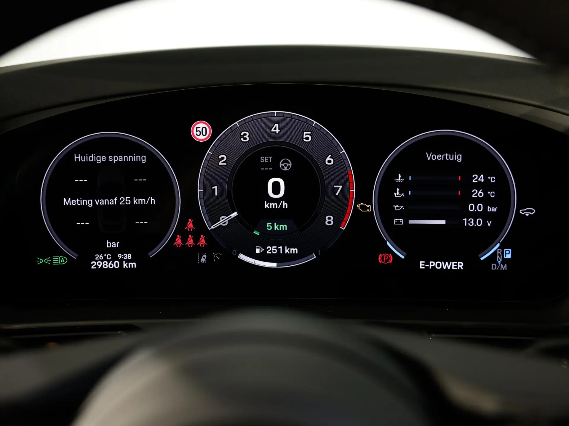Cayenne 3.0 S E-Hybrid Black Edition