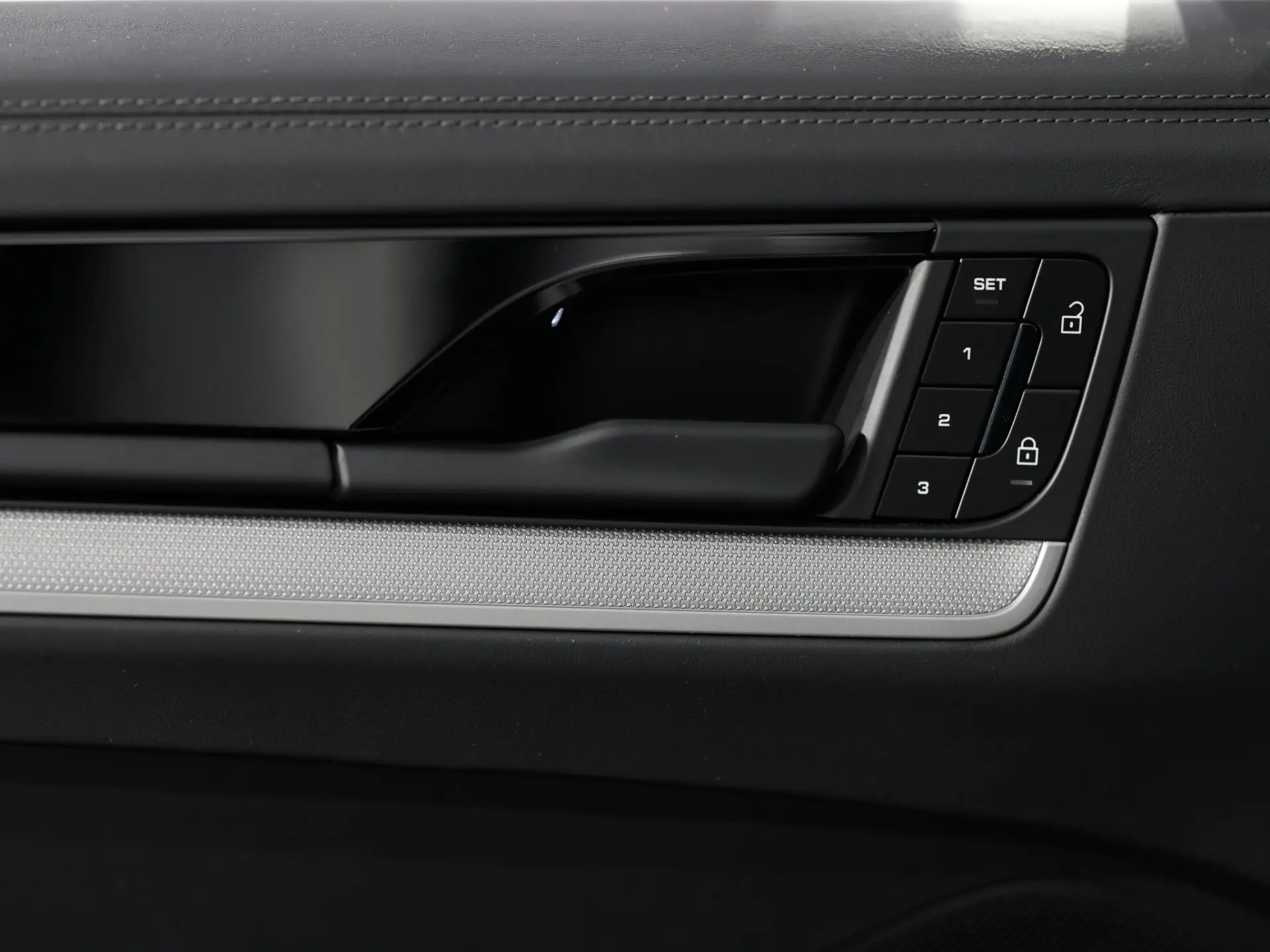 Cayenne 3.0 S E-Hybrid Black Edition