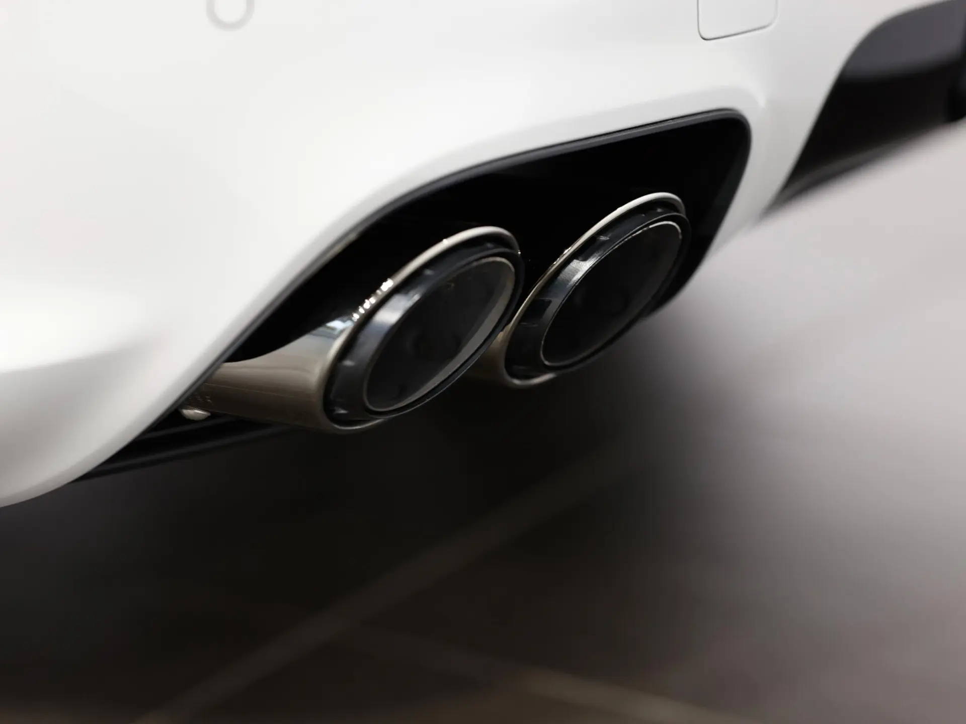 Cayenne 3.0 S E-Hybrid Black Edition