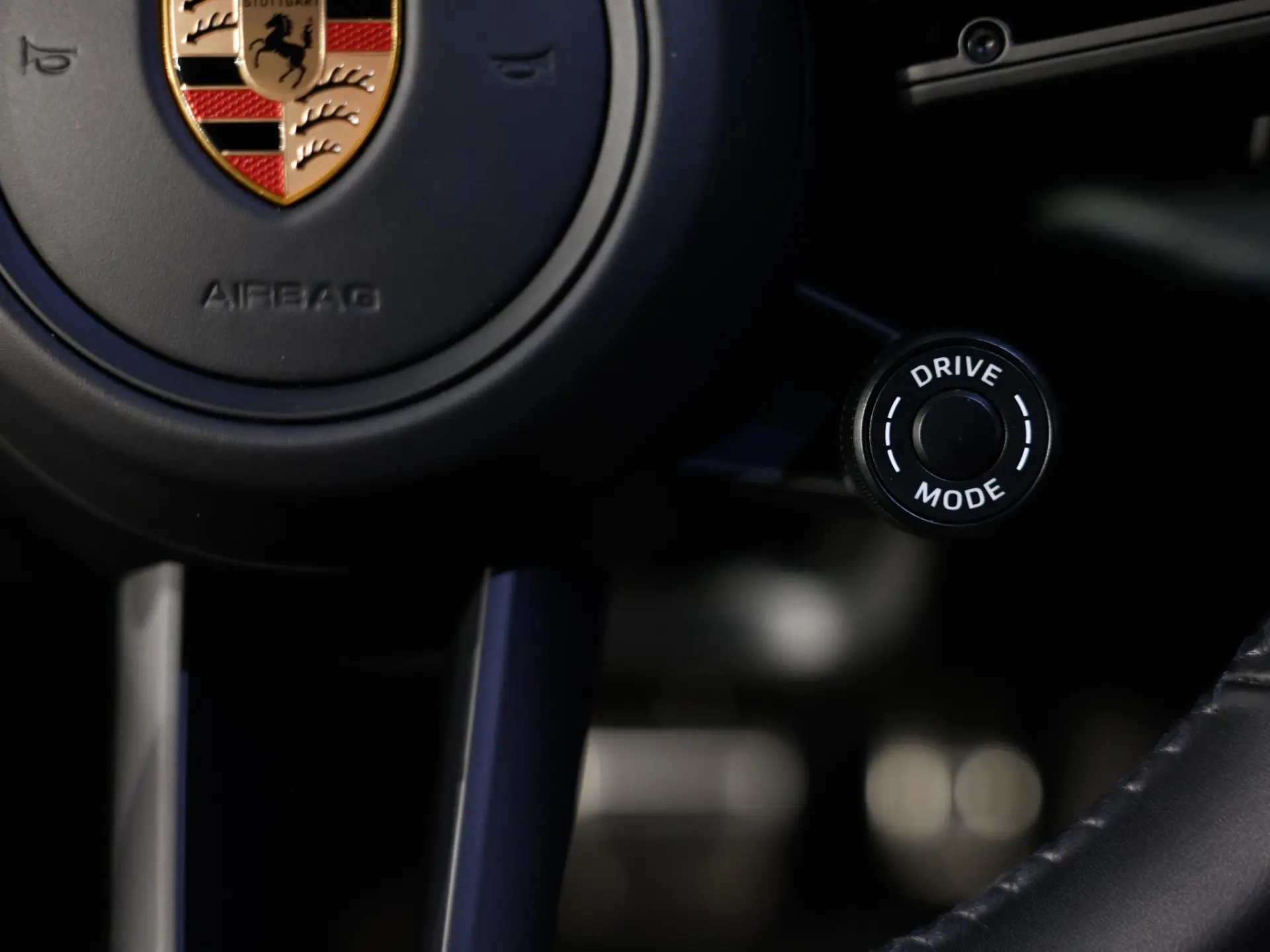 Cayenne 3.0 S E-Hybrid Black Edition