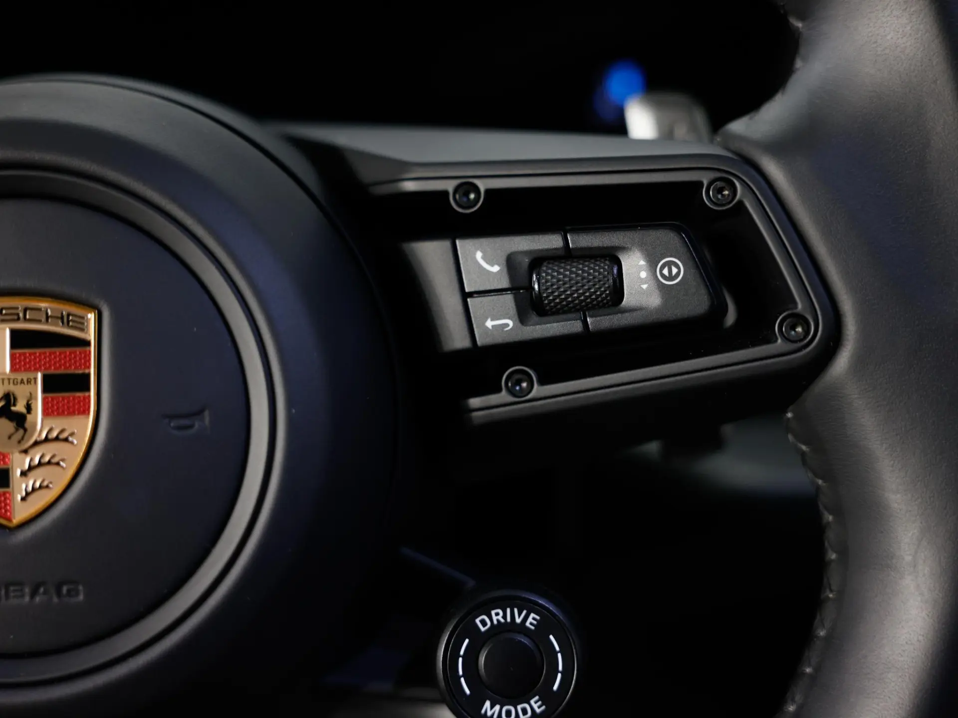 Cayenne 3.0 S E-Hybrid Black Edition