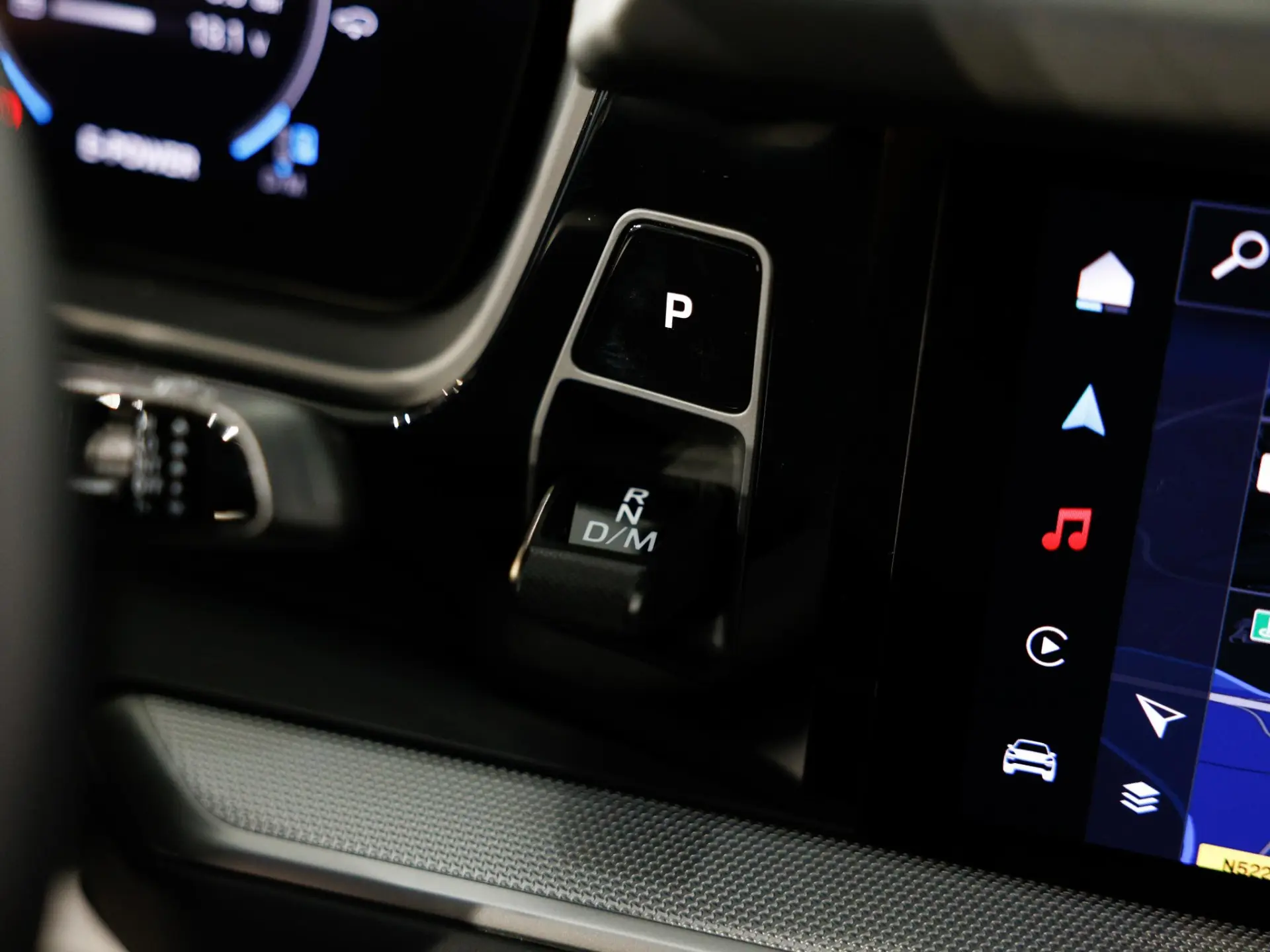 Cayenne 3.0 S E-Hybrid Black Edition