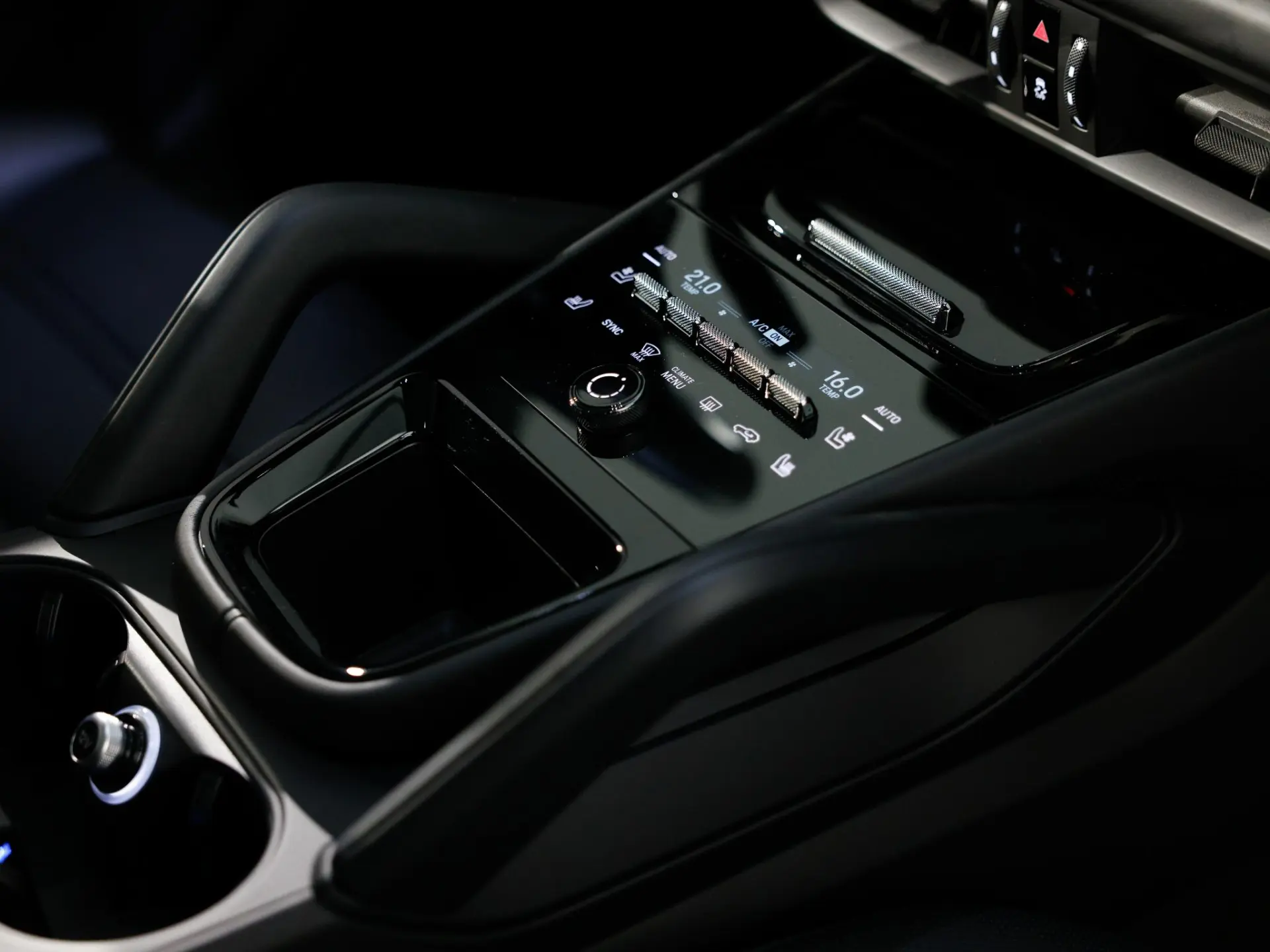 Cayenne 3.0 S E-Hybrid Black Edition