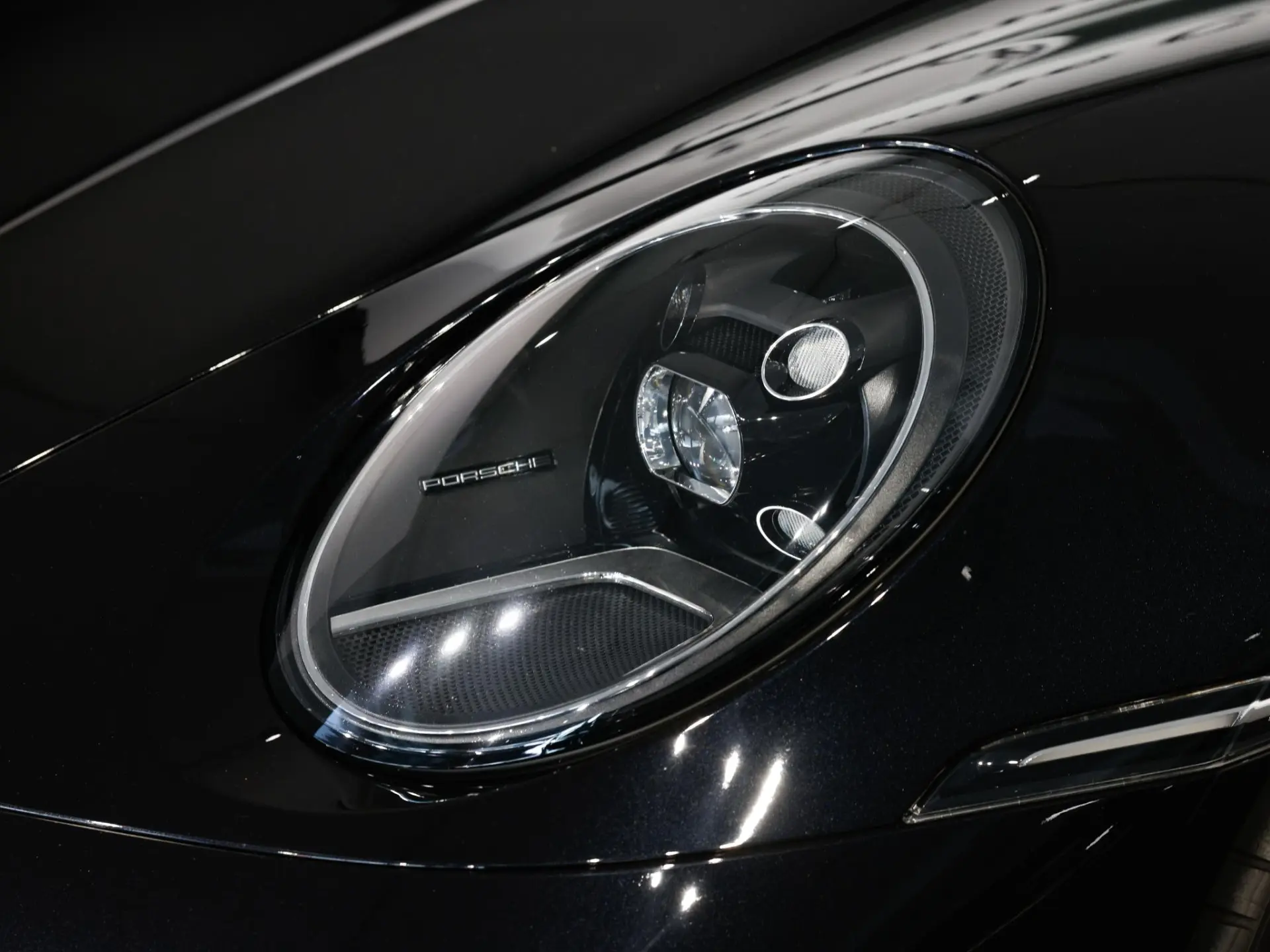911 Carrera 4S Cabriolet