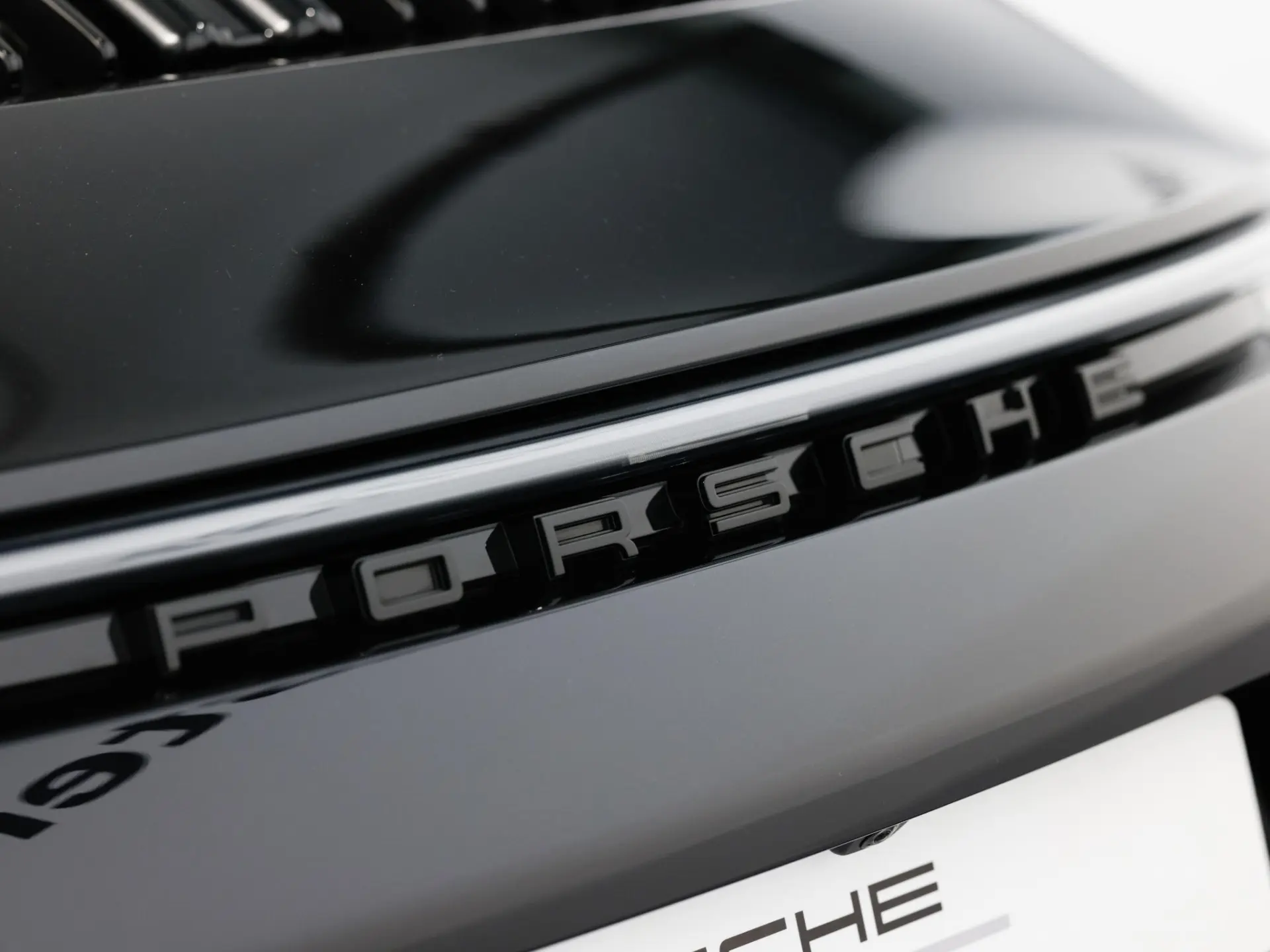 911 Carrera 4S Cabriolet