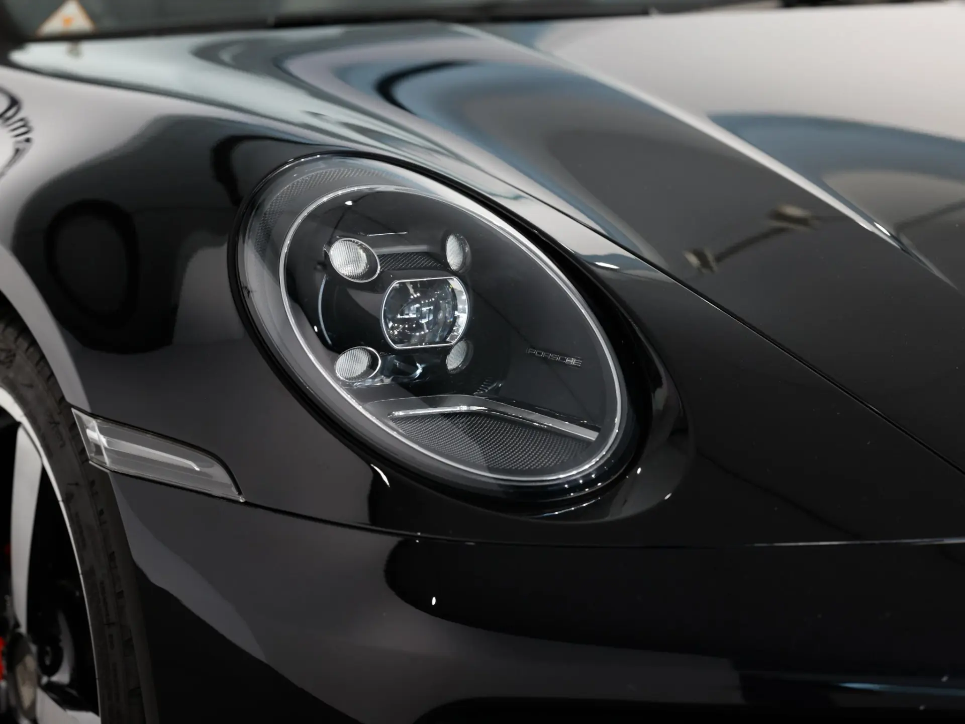 911 Carrera 4S Cabriolet