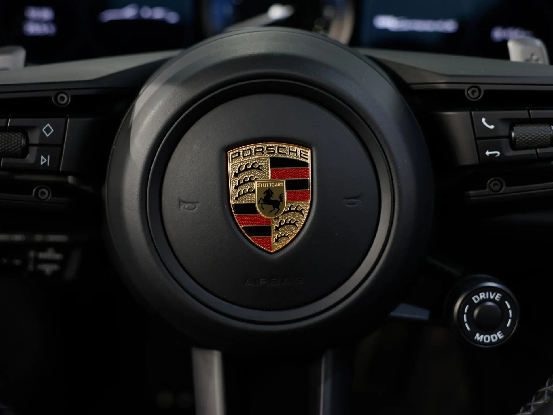 911 Carrera 4S Cabriolet