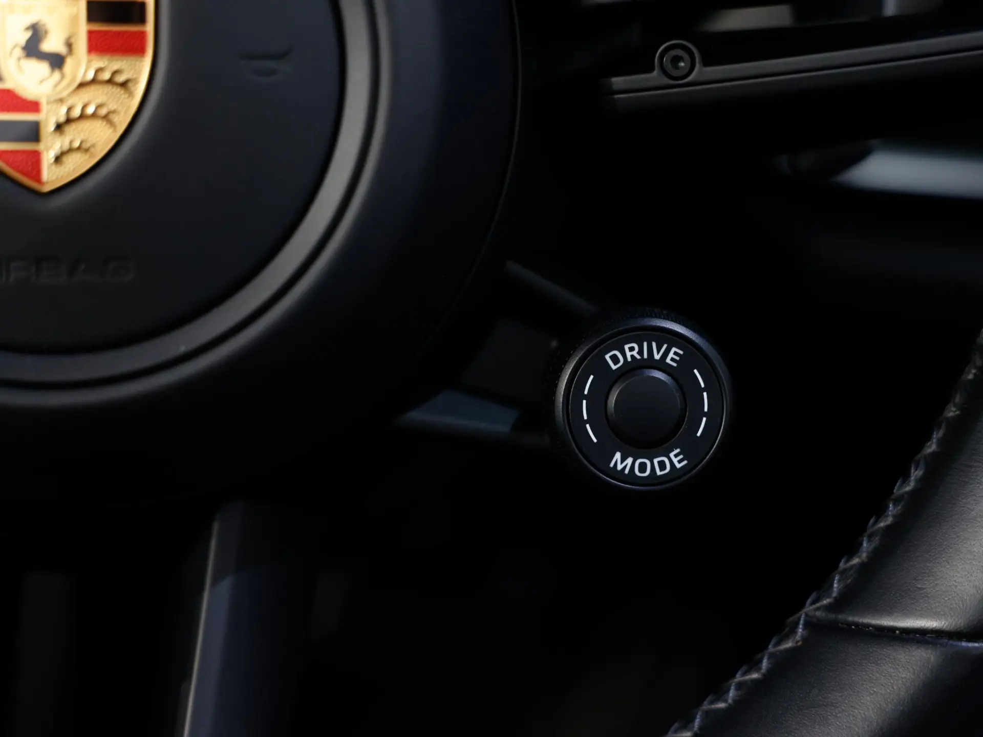 911 Carrera 4S Cabriolet