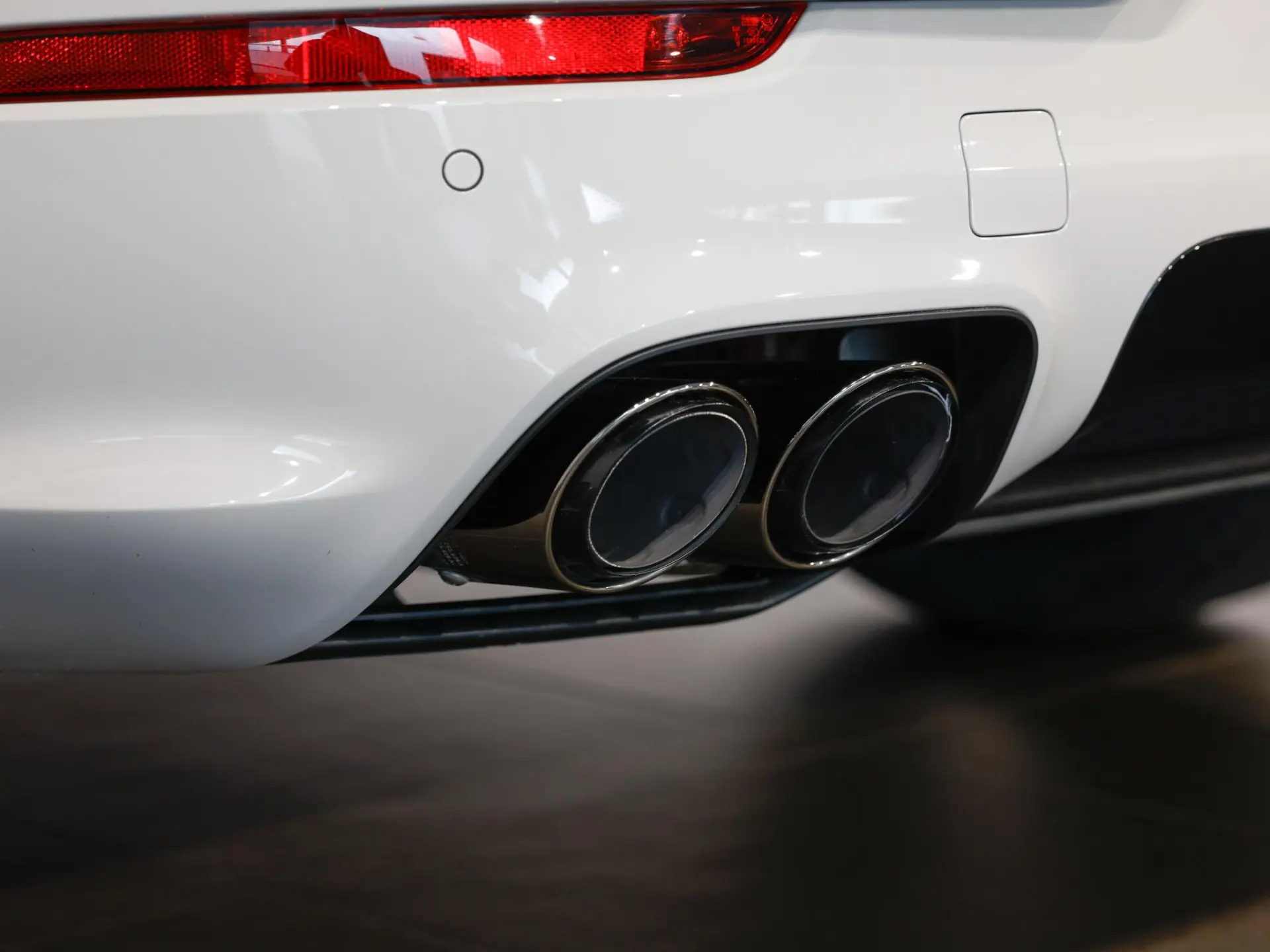 Cayenne Coupé E-Hybrid