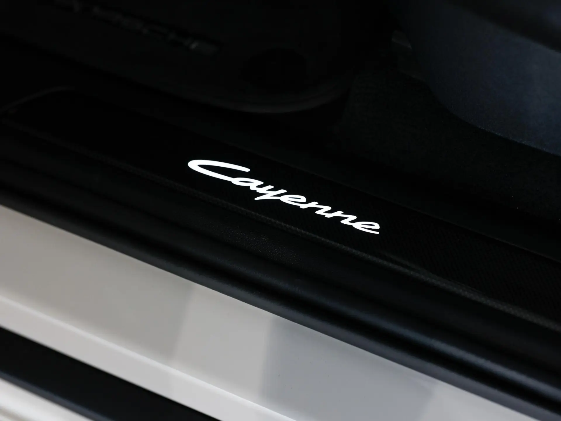 Cayenne Coupé E-Hybrid
