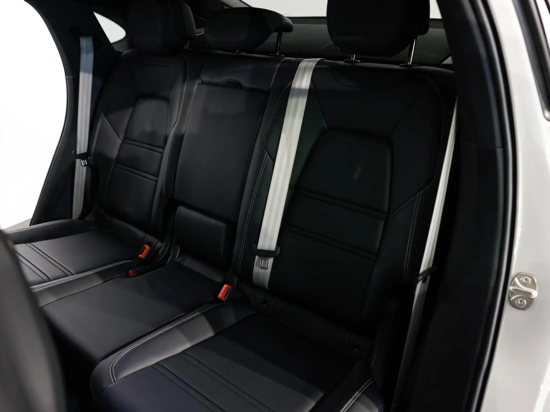 Cayenne Coupé E-Hybrid