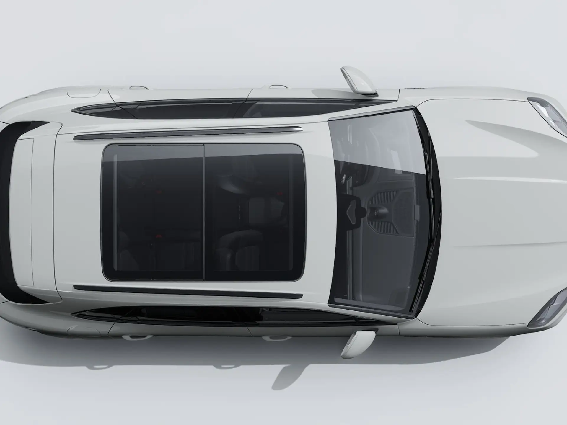 Cayenne Turbo E-Hybrid