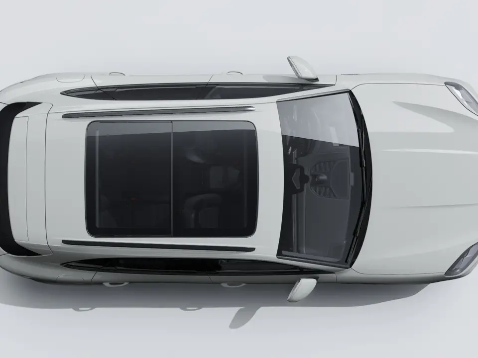 Cayenne Turbo E-Hybrid