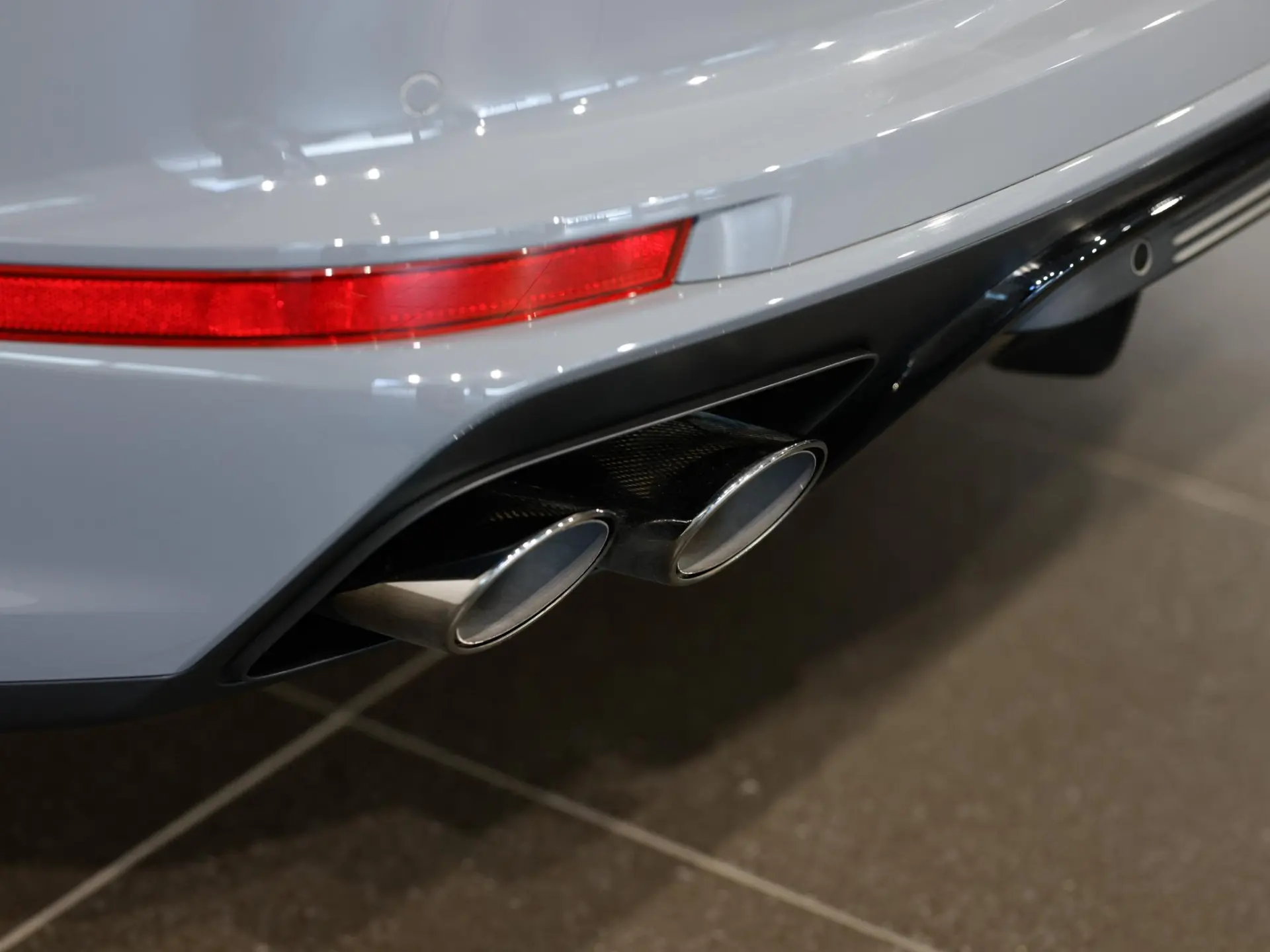 Panamera 4S E-Hybrid