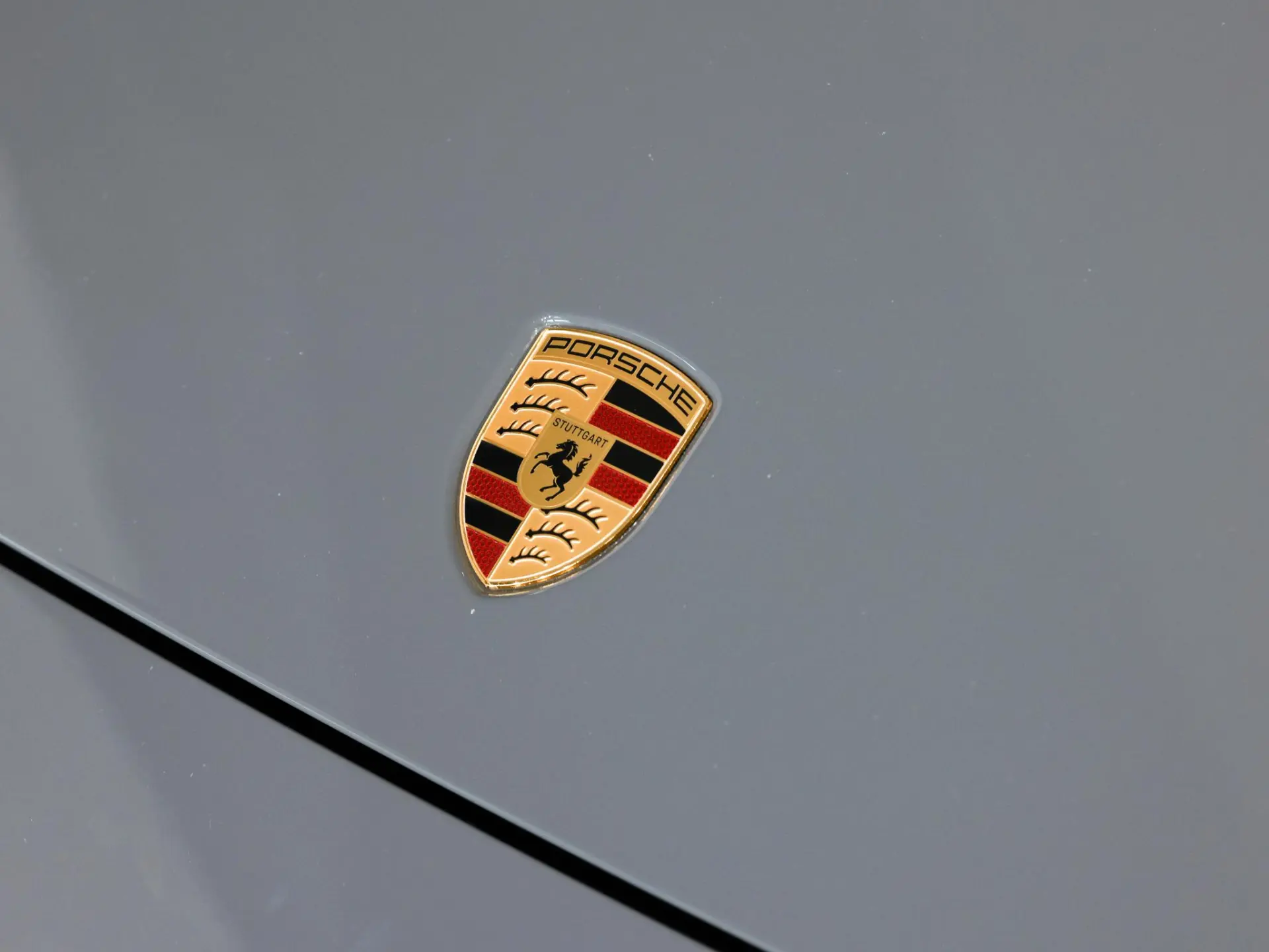 Panamera 4S E-Hybrid