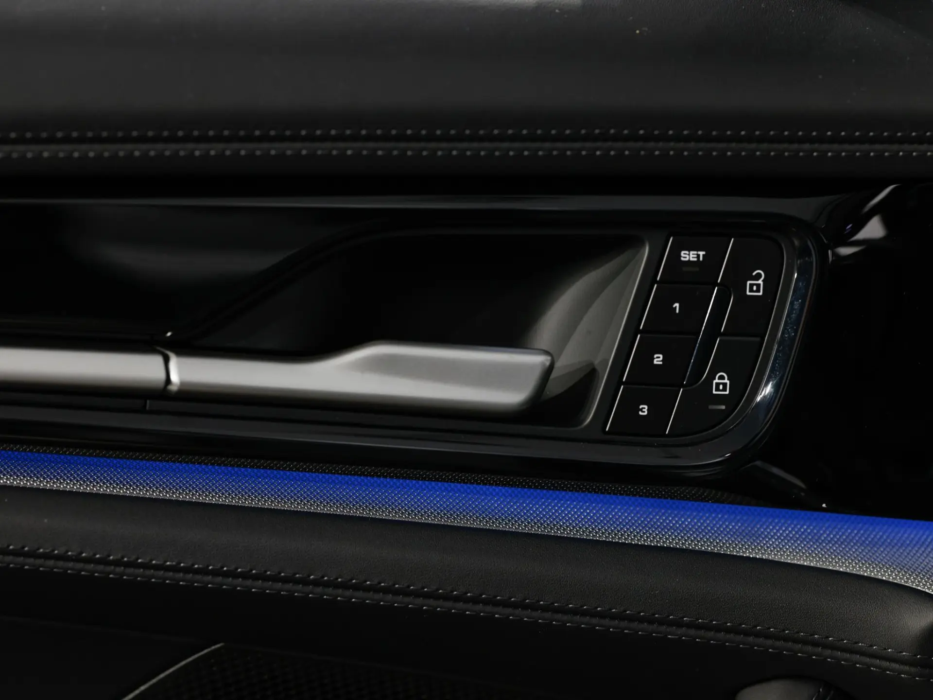 Panamera 4S E-Hybrid