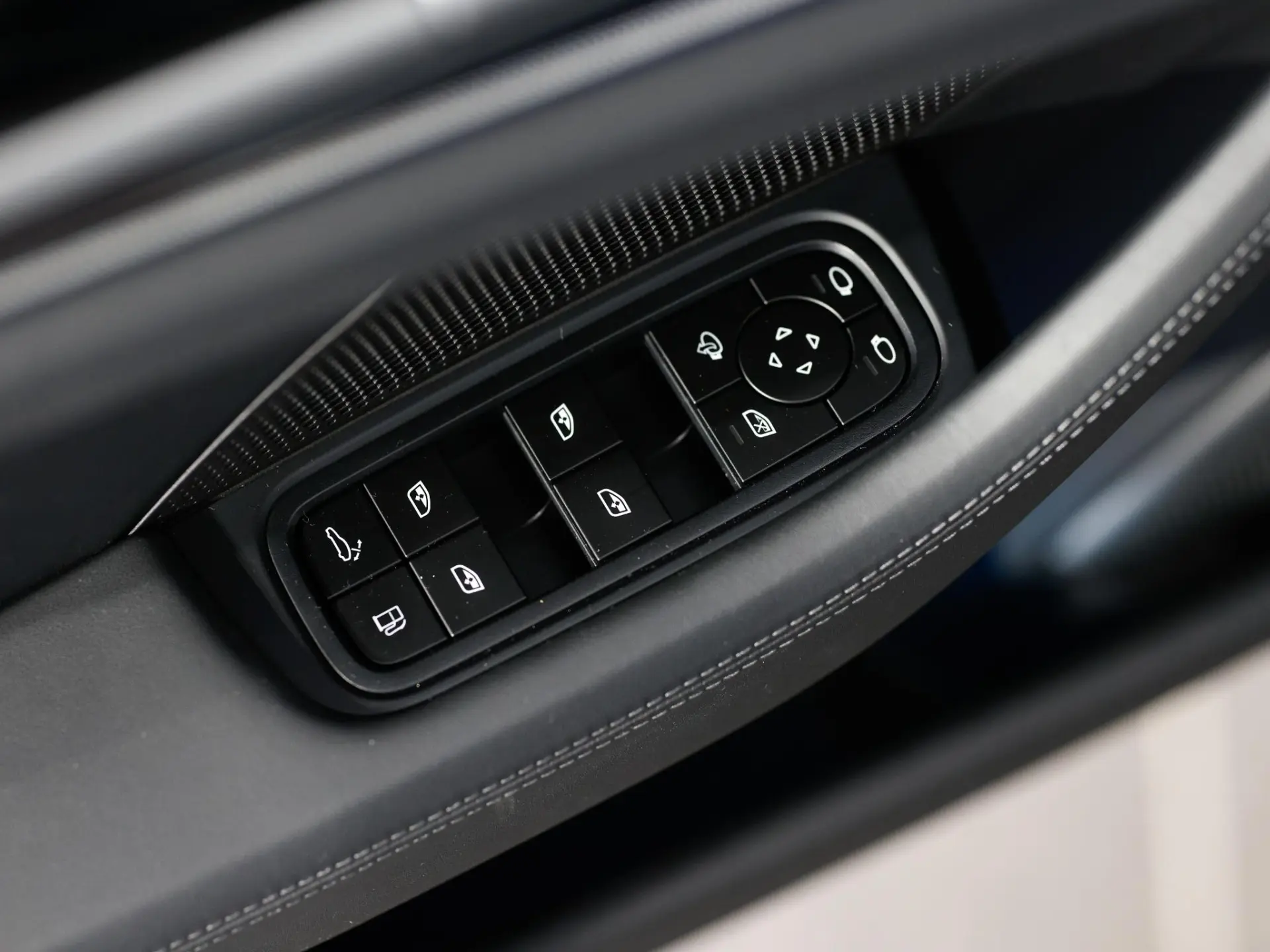 Panamera 4S E-Hybrid