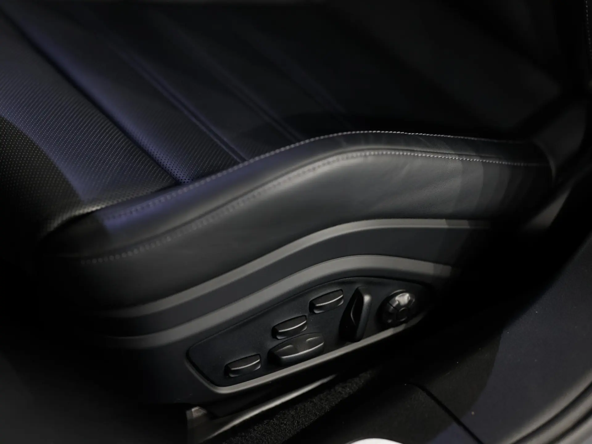 Panamera 4S E-Hybrid