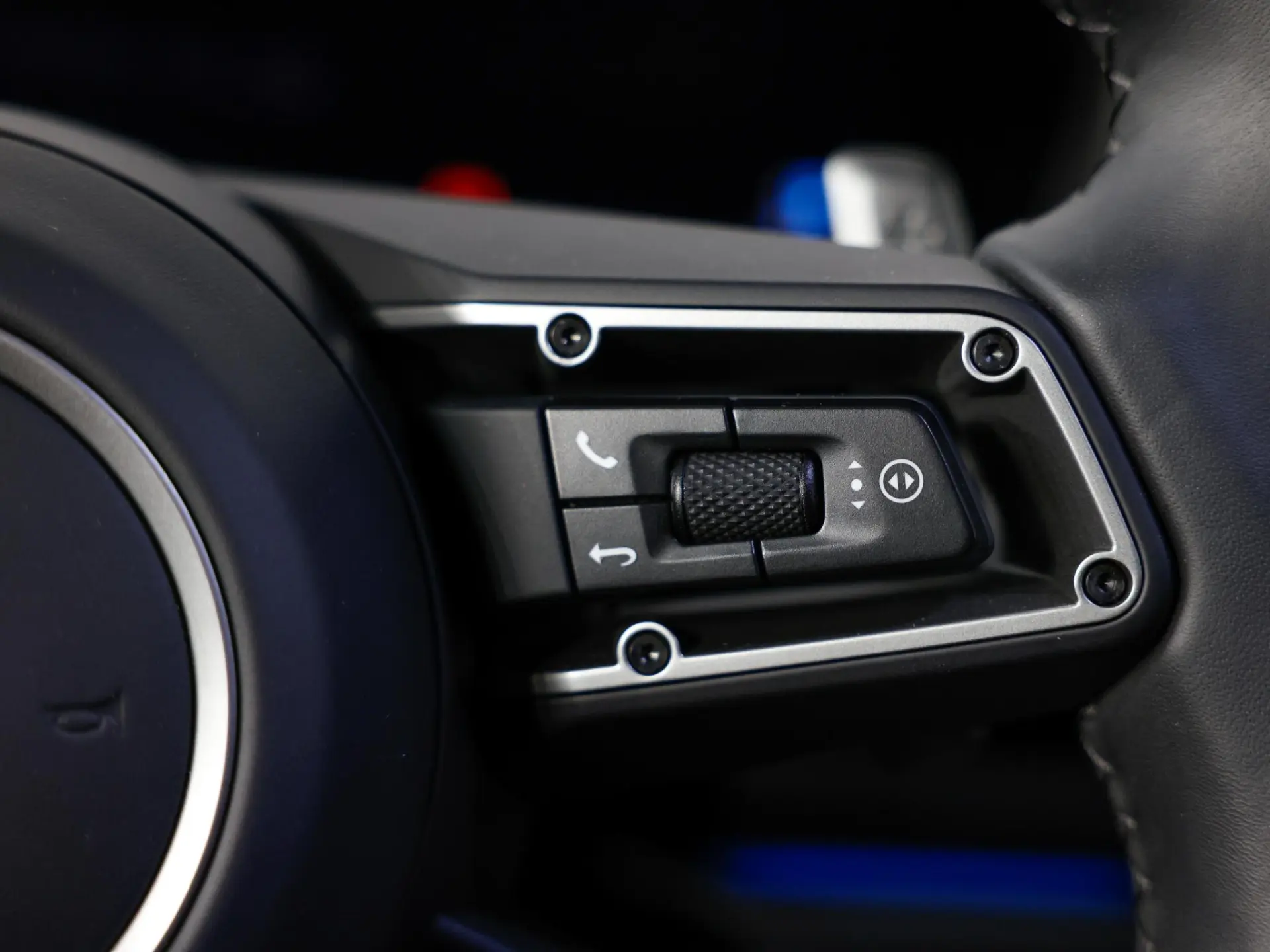 Panamera 4S E-Hybrid