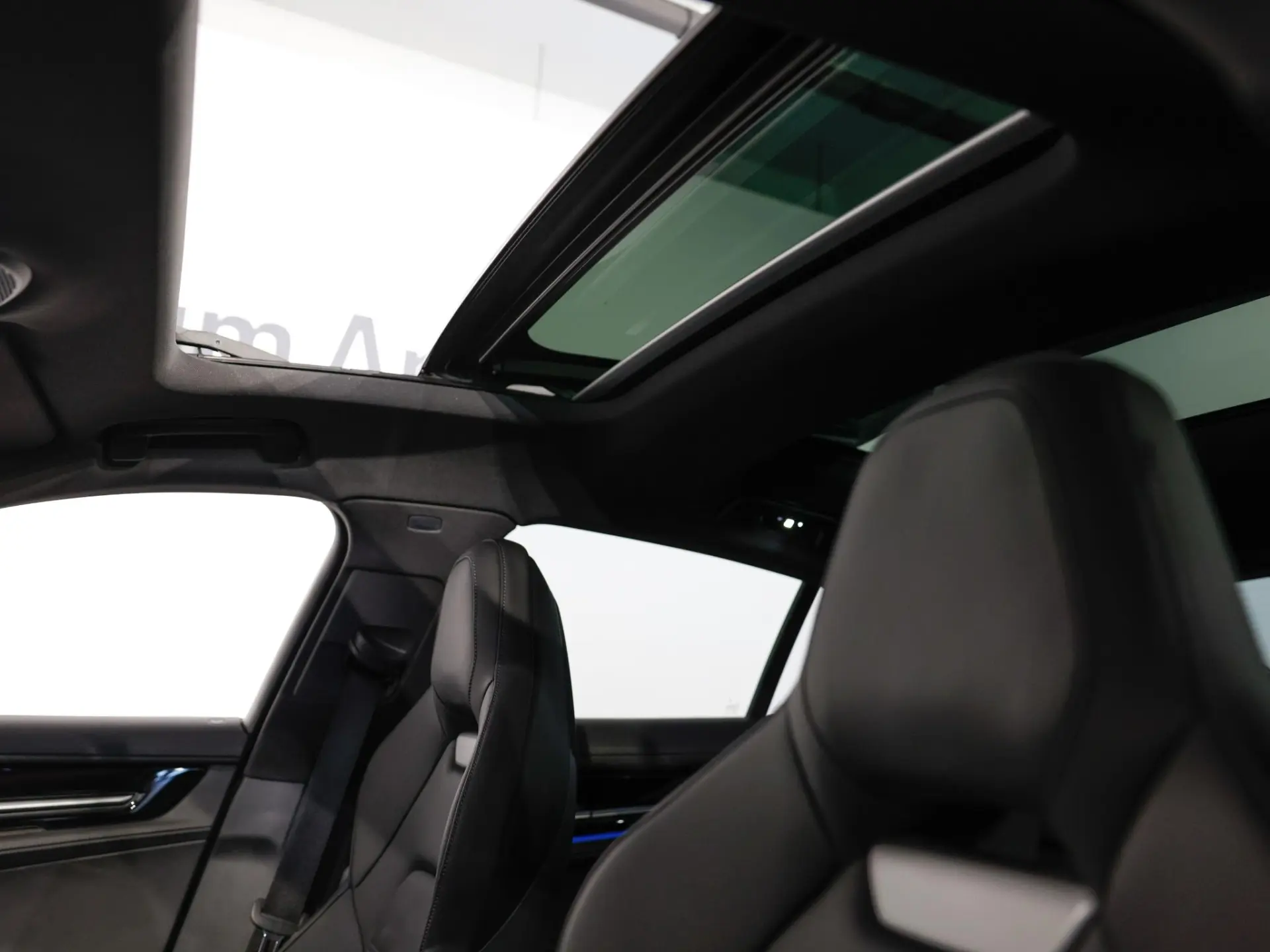 Panamera 4S E-Hybrid