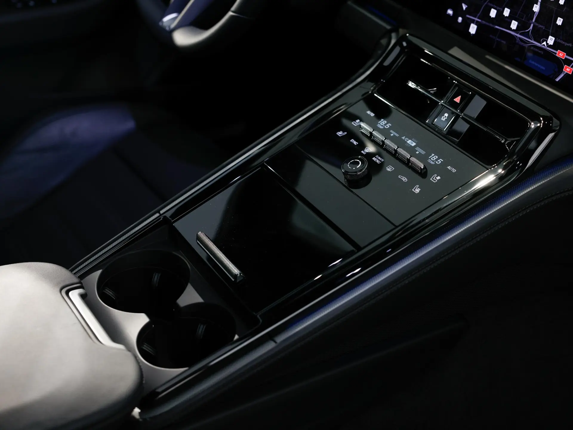 Panamera 4S E-Hybrid