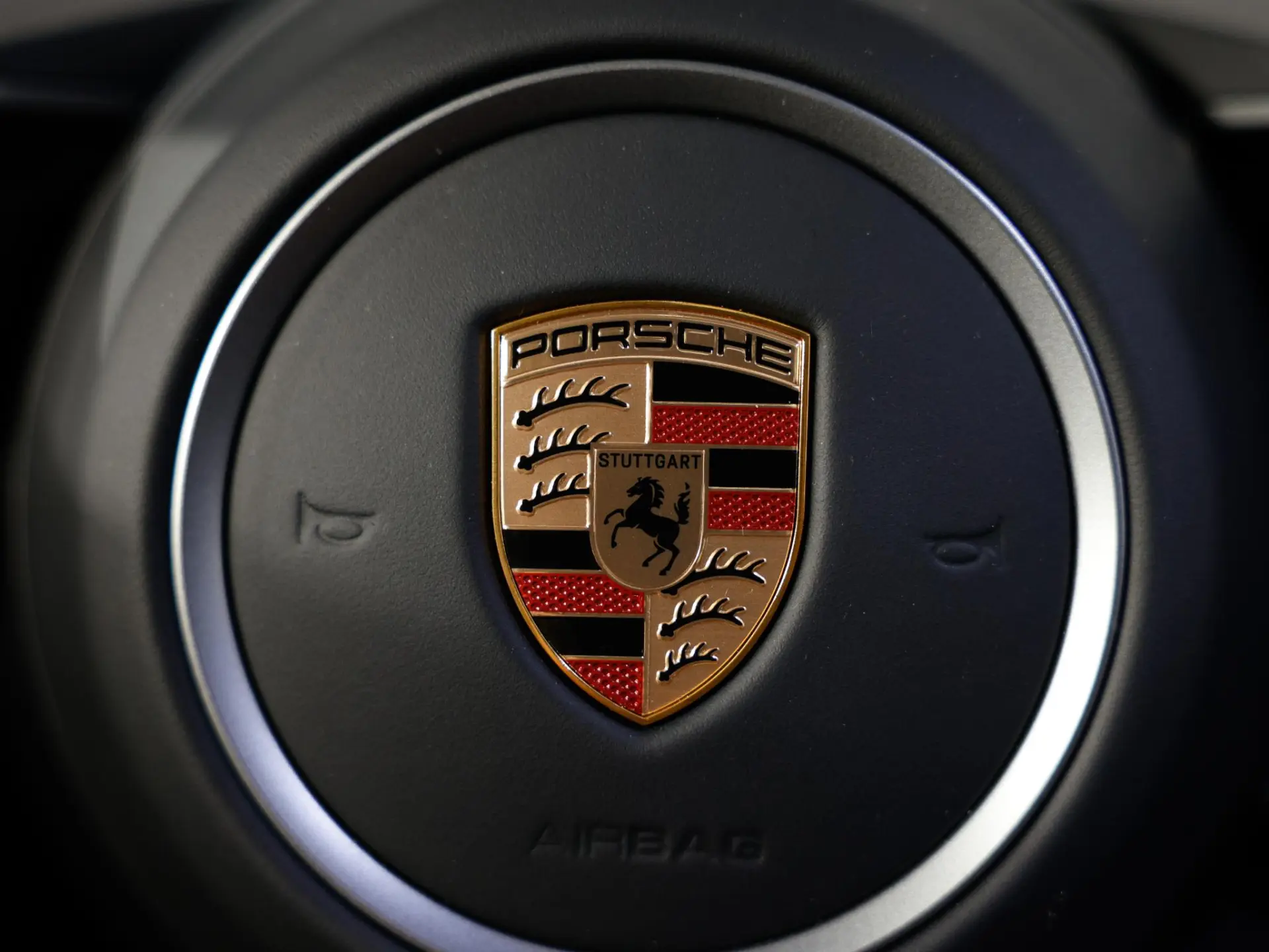 Panamera 4S E-Hybrid