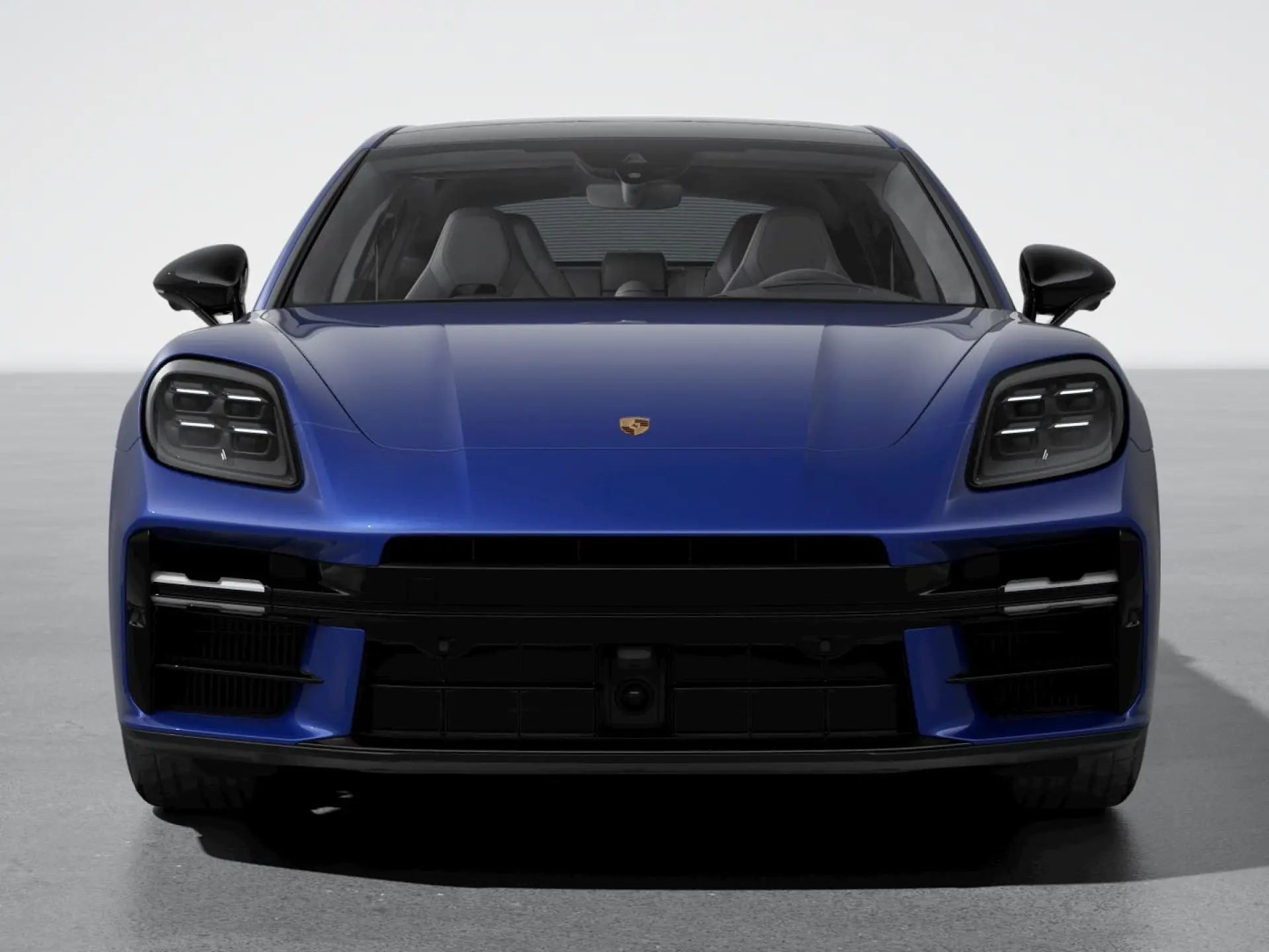 Panamera 4S E-Hybrid
