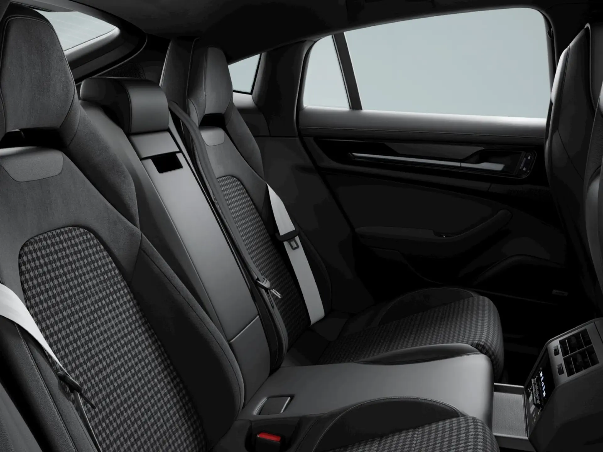 Panamera 4S E-Hybrid