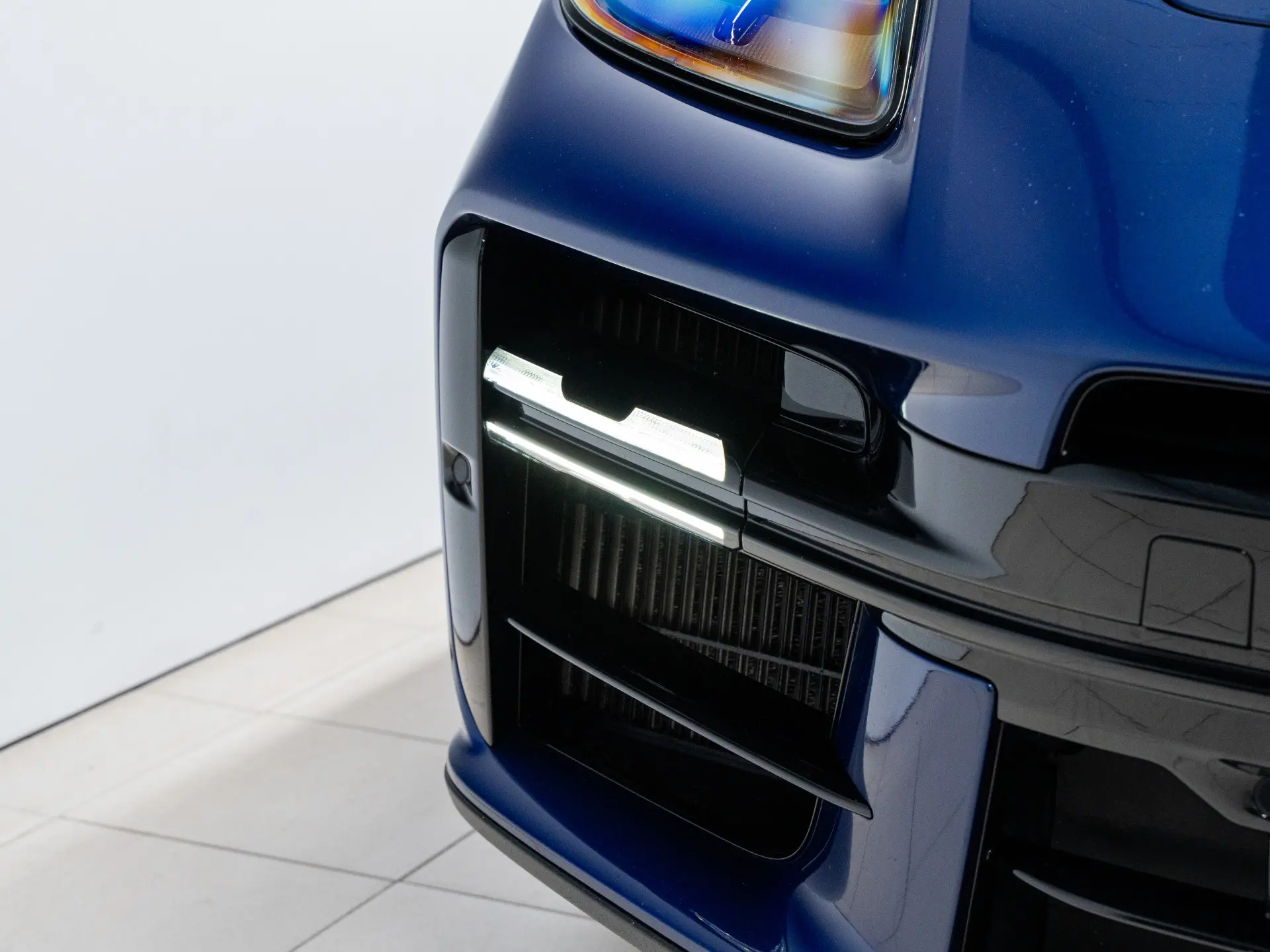 Panamera 4S E-Hybrid