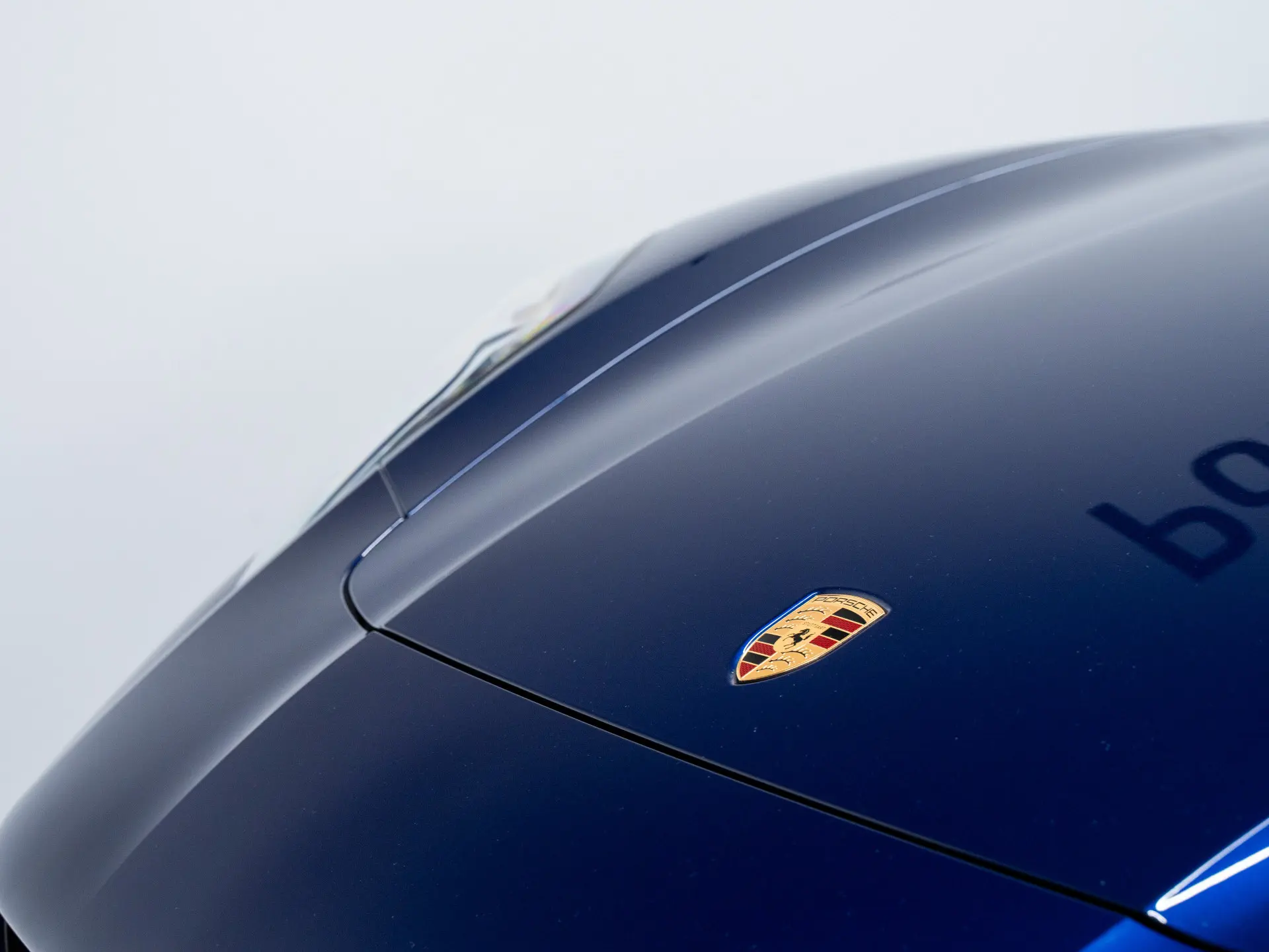 Panamera 4S E-Hybrid