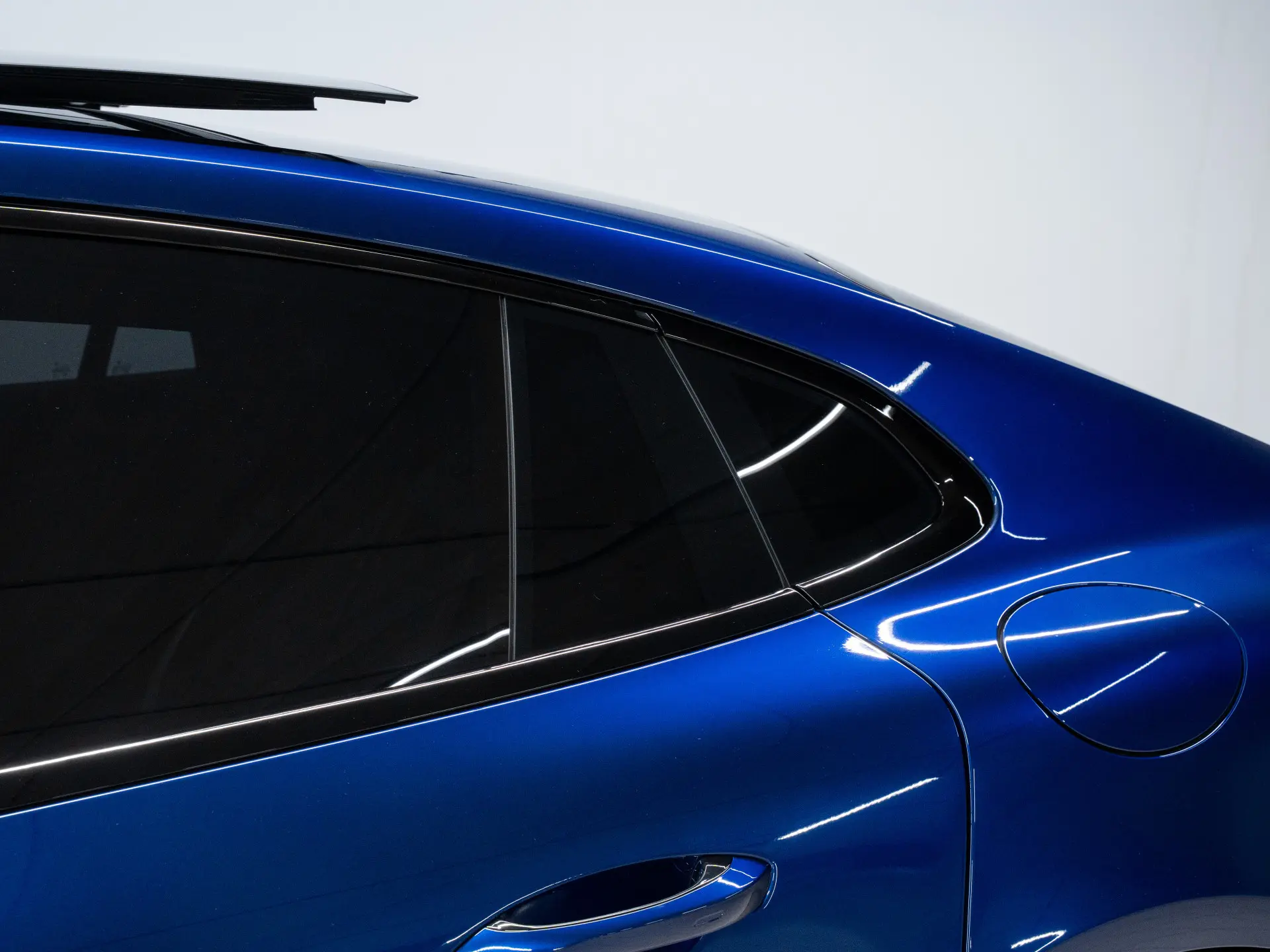 Panamera 4S E-Hybrid