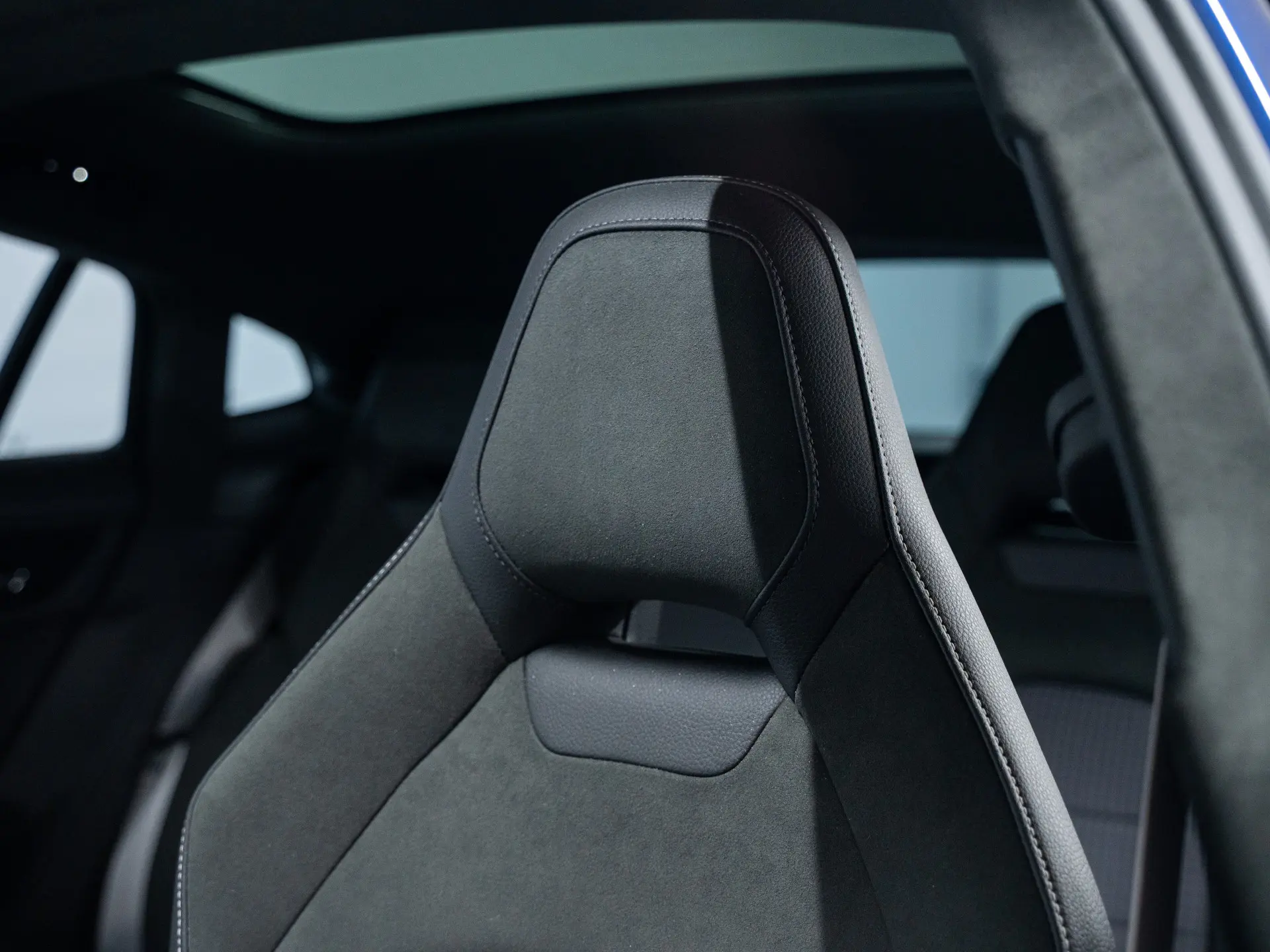 Panamera 4S E-Hybrid