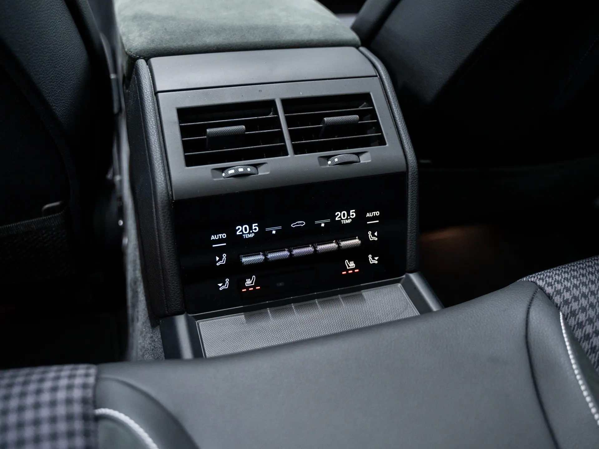 Panamera 4S E-Hybrid
