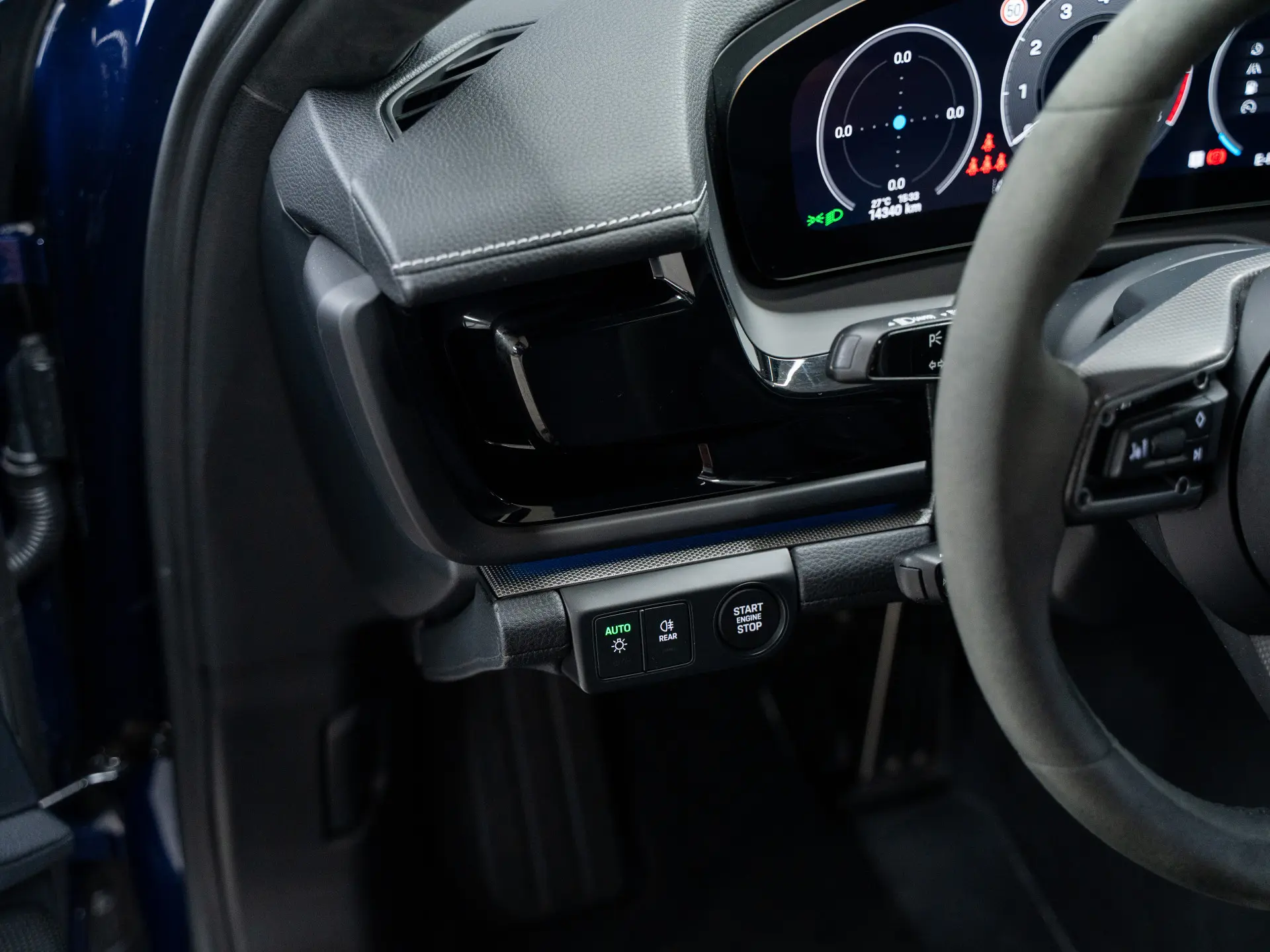 Panamera 4S E-Hybrid